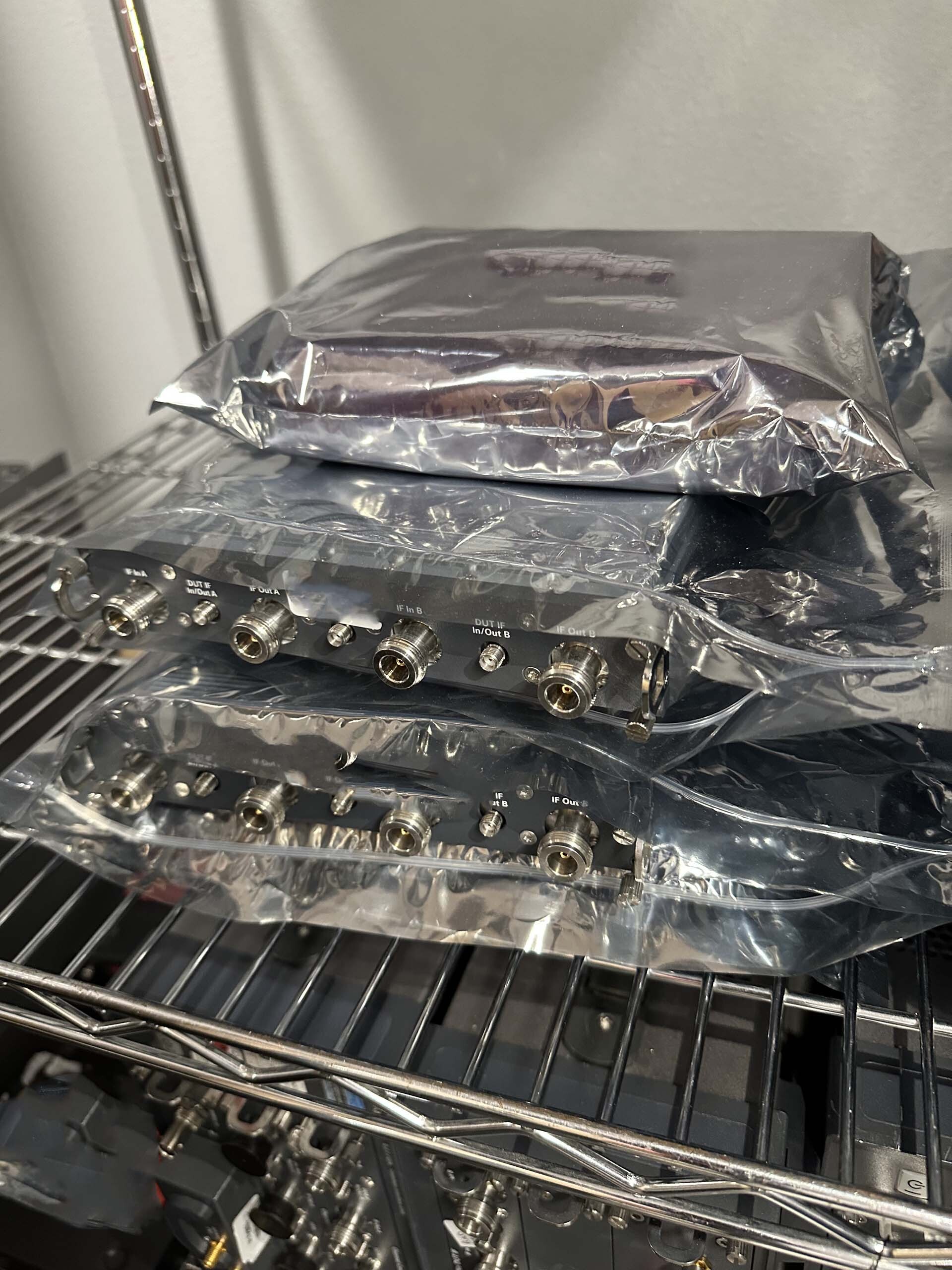 圖為 已使用的 VARIOUS Lot of equipment 待售