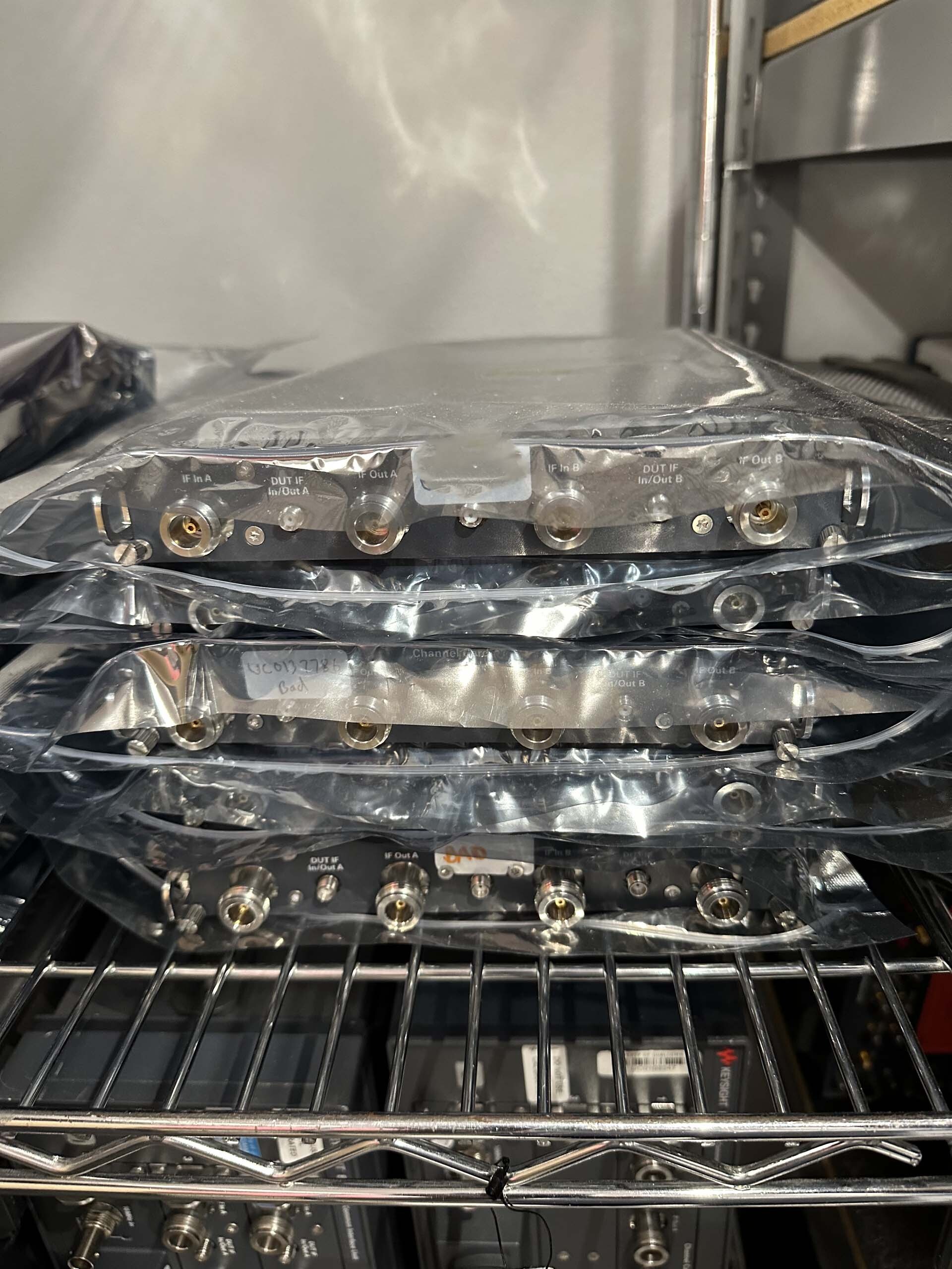 圖為 已使用的 VARIOUS Lot of equipment 待售