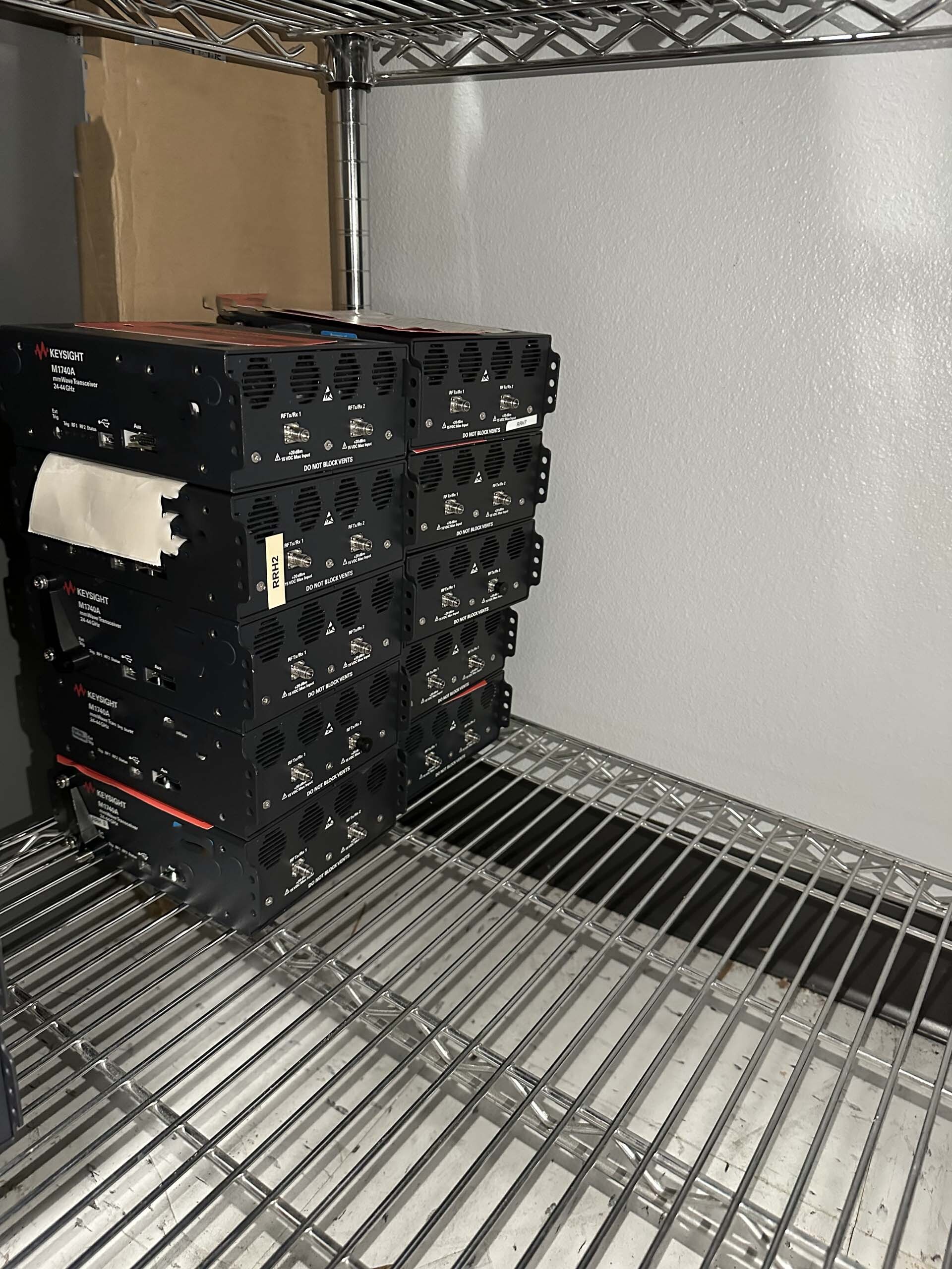 圖為 已使用的 VARIOUS Lot of equipment 待售