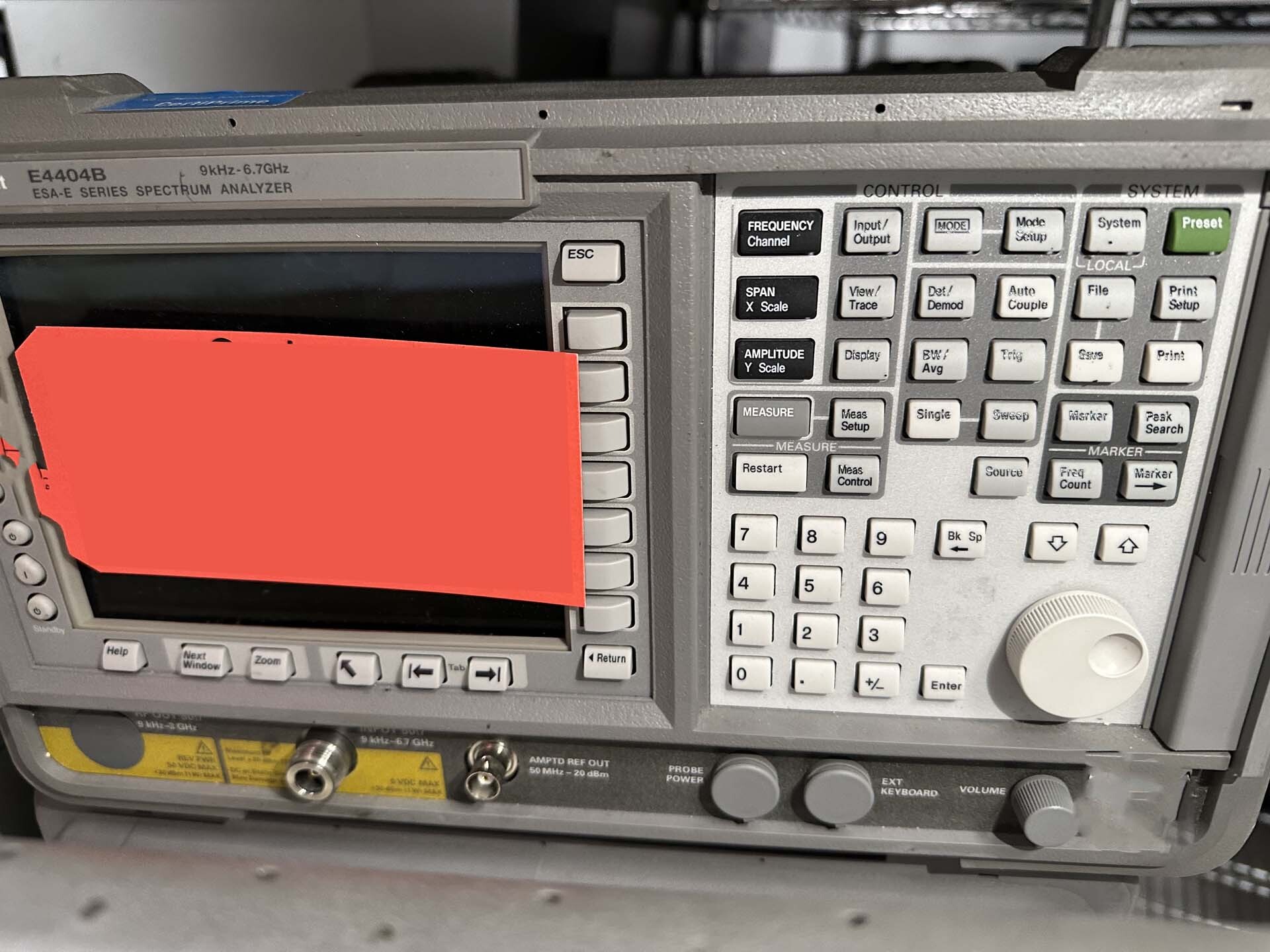 圖為 已使用的 VARIOUS Lot of equipment 待售