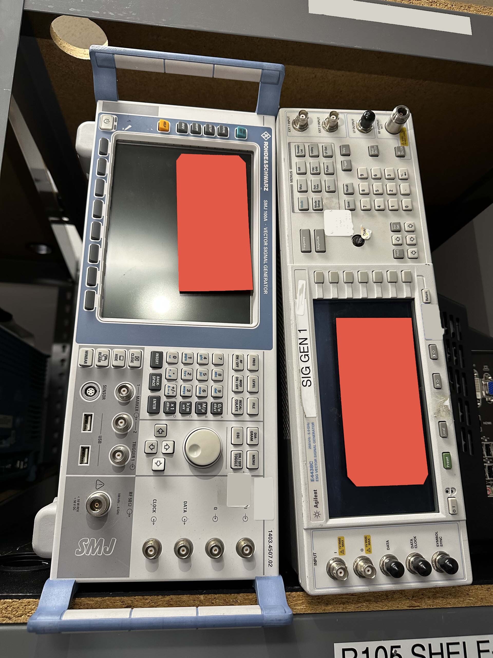 圖為 已使用的 VARIOUS Lot of equipment 待售