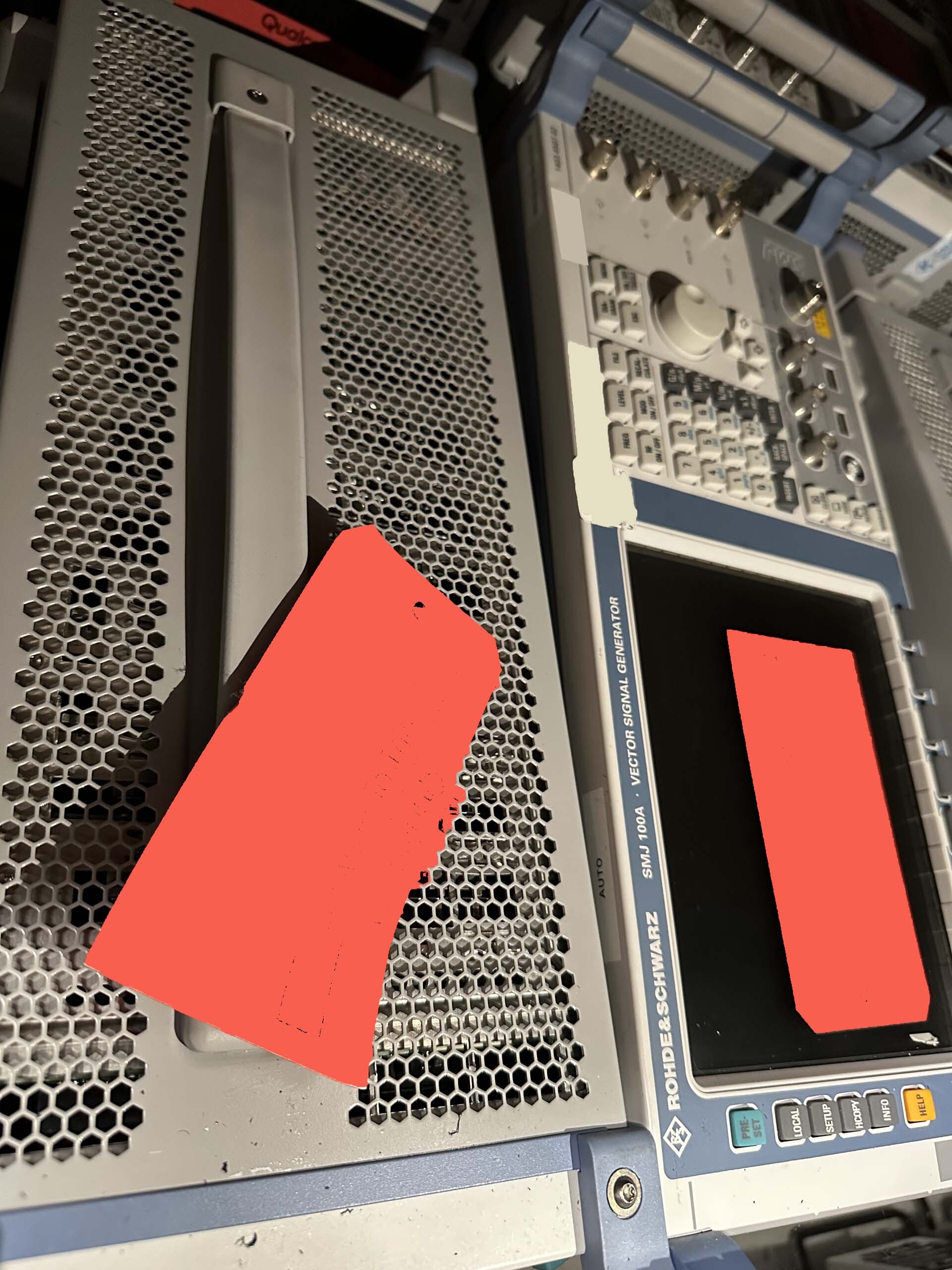 圖為 已使用的 VARIOUS Lot of equipment 待售