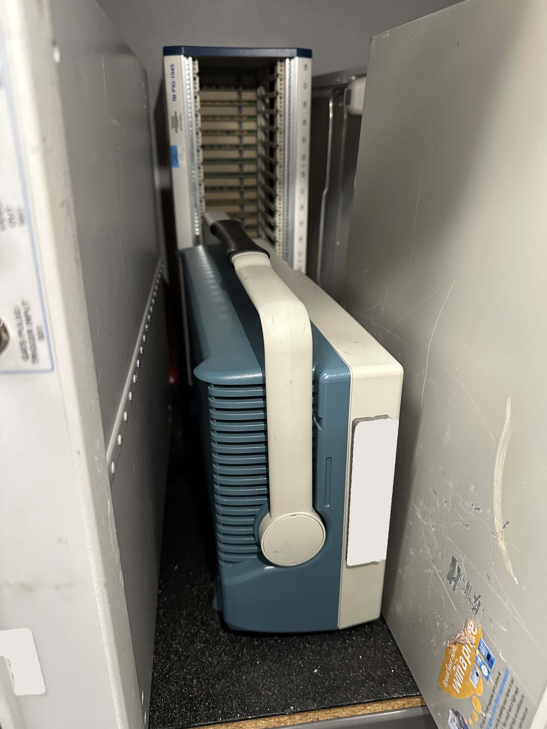 圖為 已使用的 VARIOUS Lot of equipment 待售