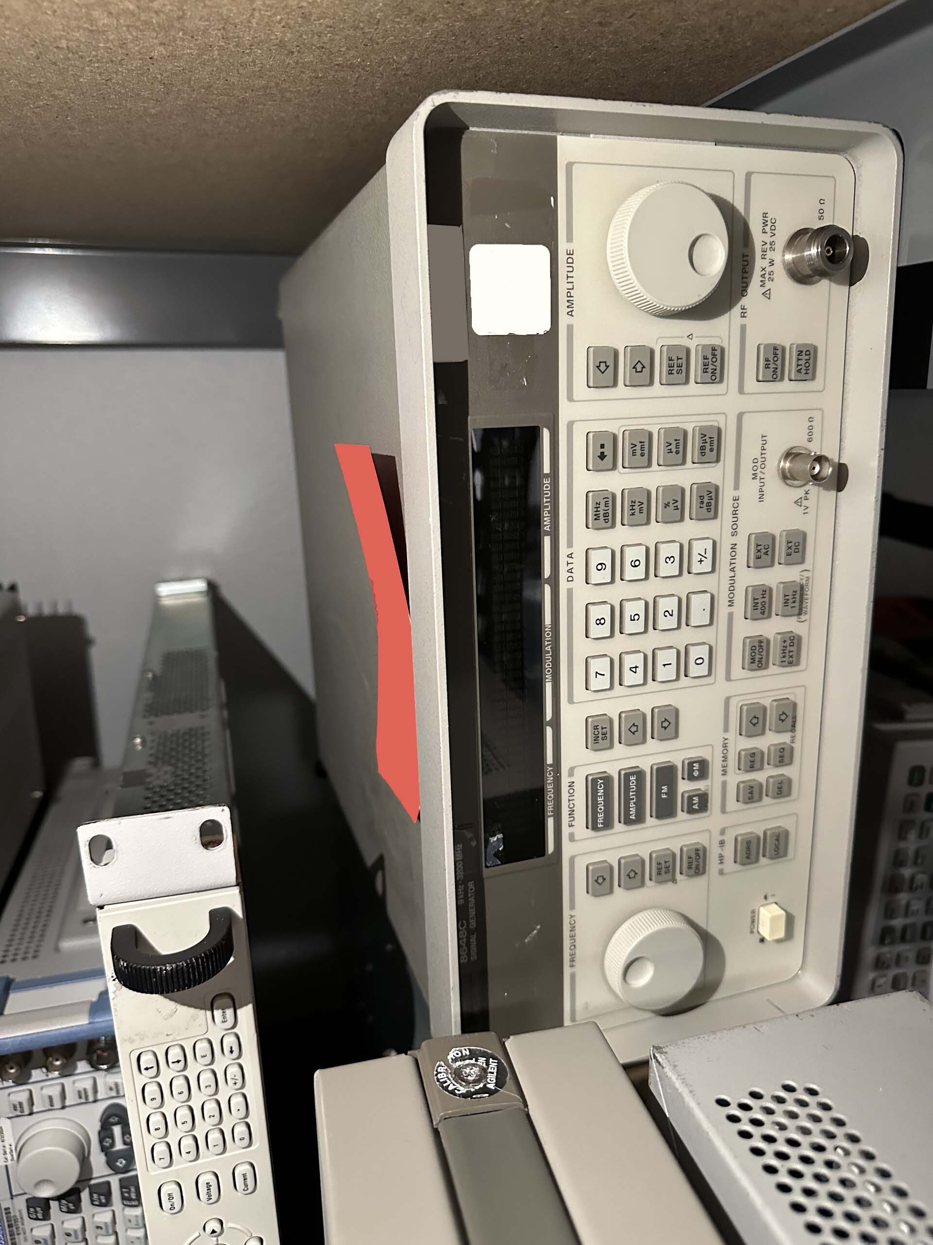 圖為 已使用的 VARIOUS Lot of equipment 待售