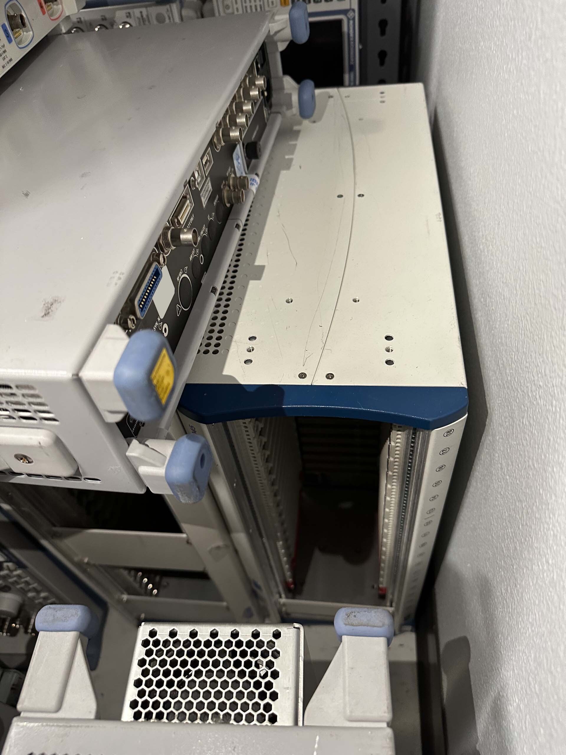 圖為 已使用的 VARIOUS Lot of equipment 待售