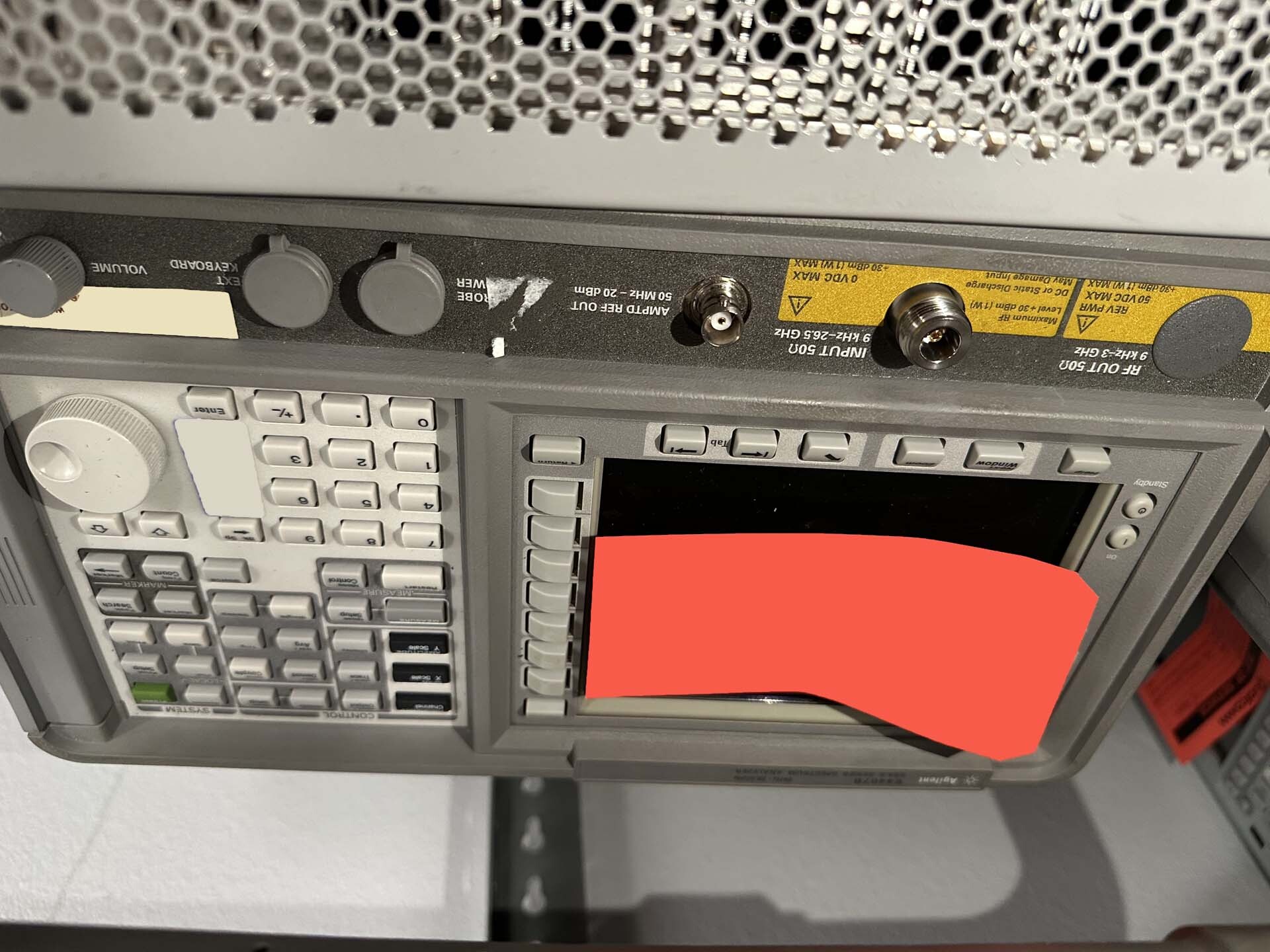 圖為 已使用的 VARIOUS Lot of equipment 待售