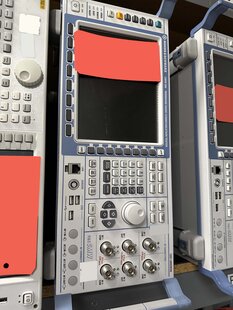 VARIOUS Lot of equipment #293828517