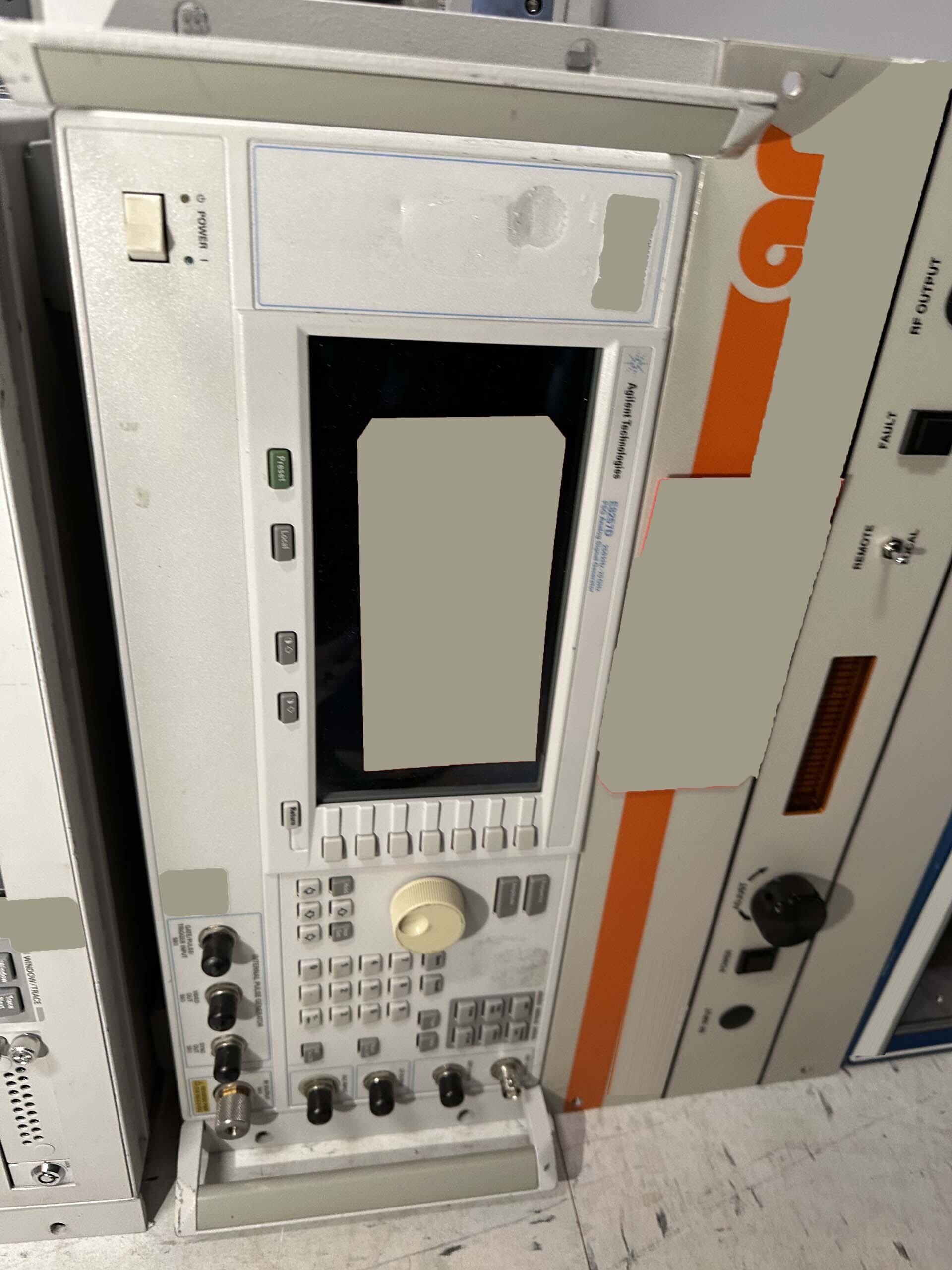 圖為 已使用的 VARIOUS Lot of equipment 待售