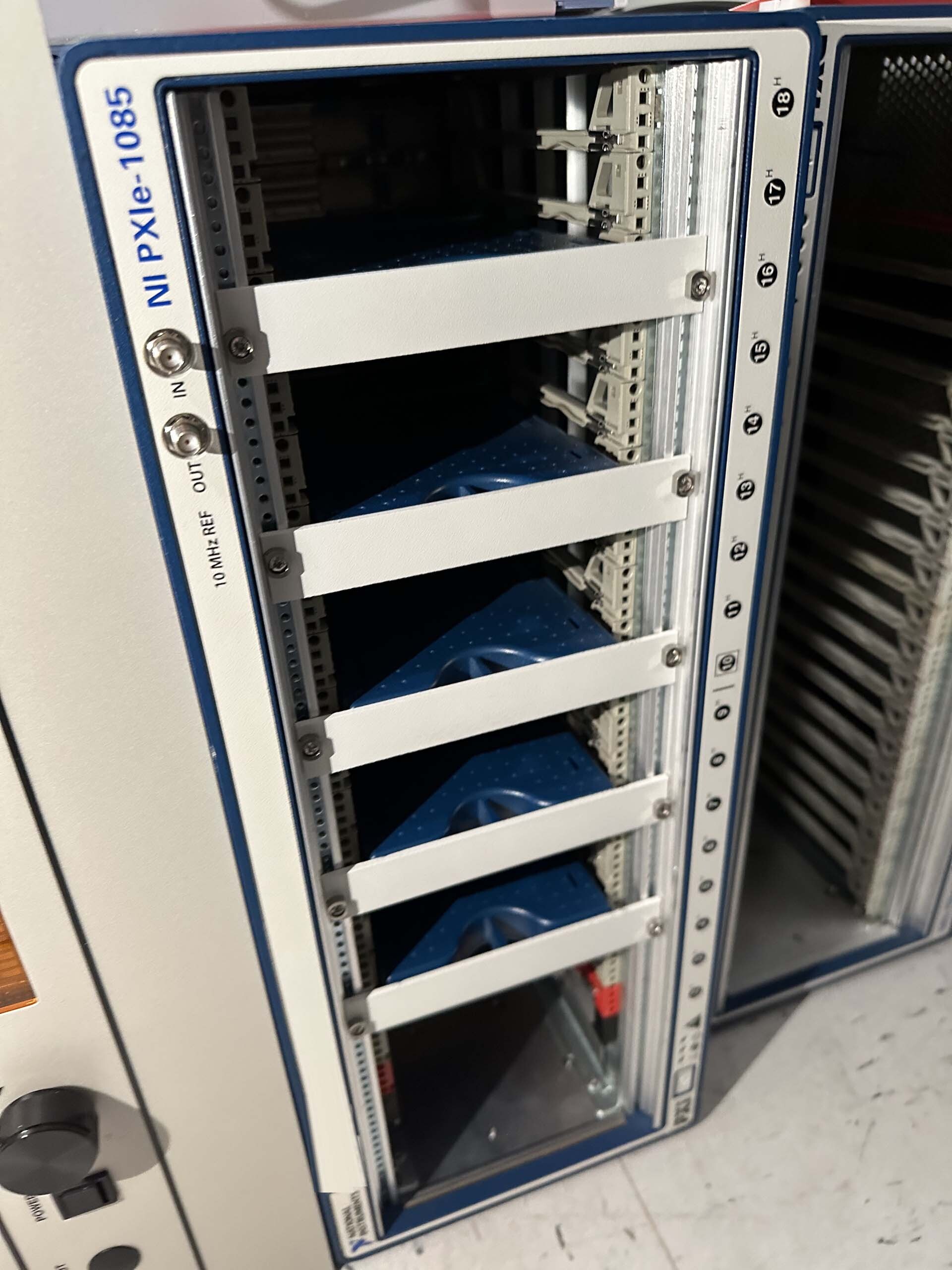 圖為 已使用的 VARIOUS Lot of equipment 待售