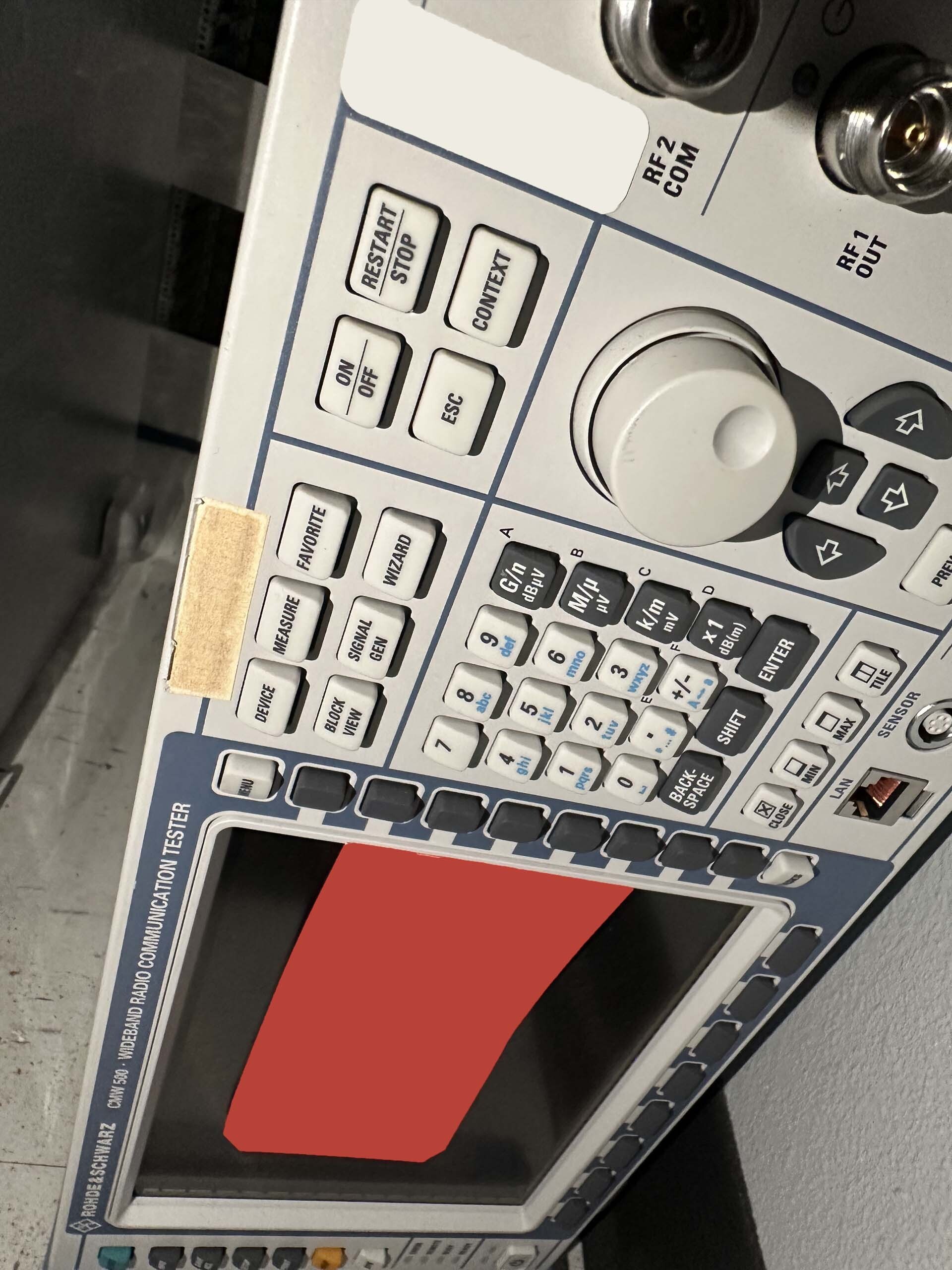 圖為 已使用的 VARIOUS Lot of equipment 待售