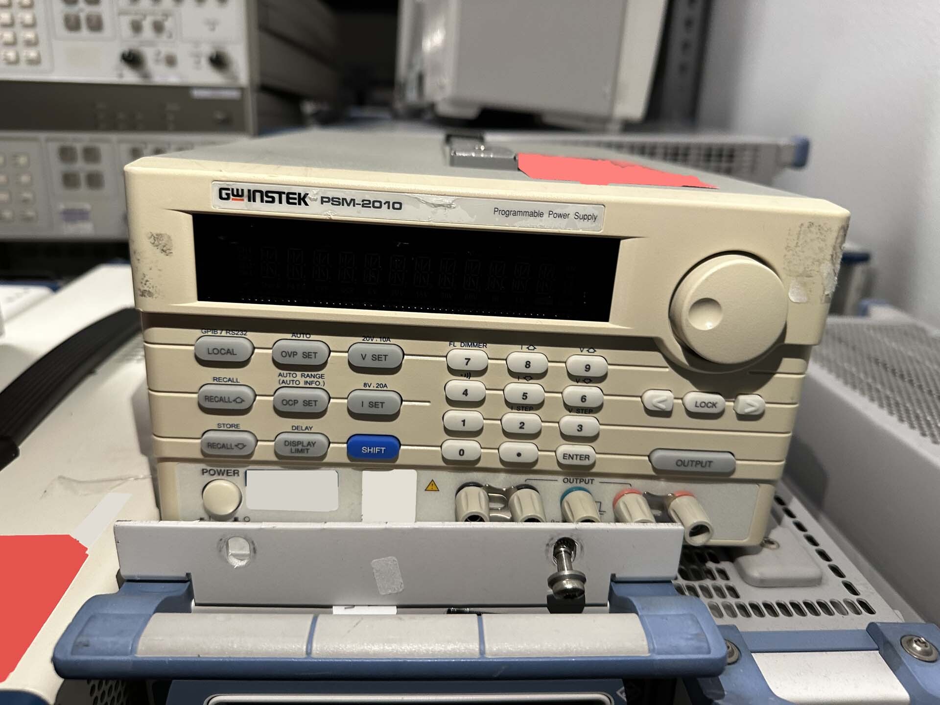 圖為 已使用的 VARIOUS Lot of equipment 待售