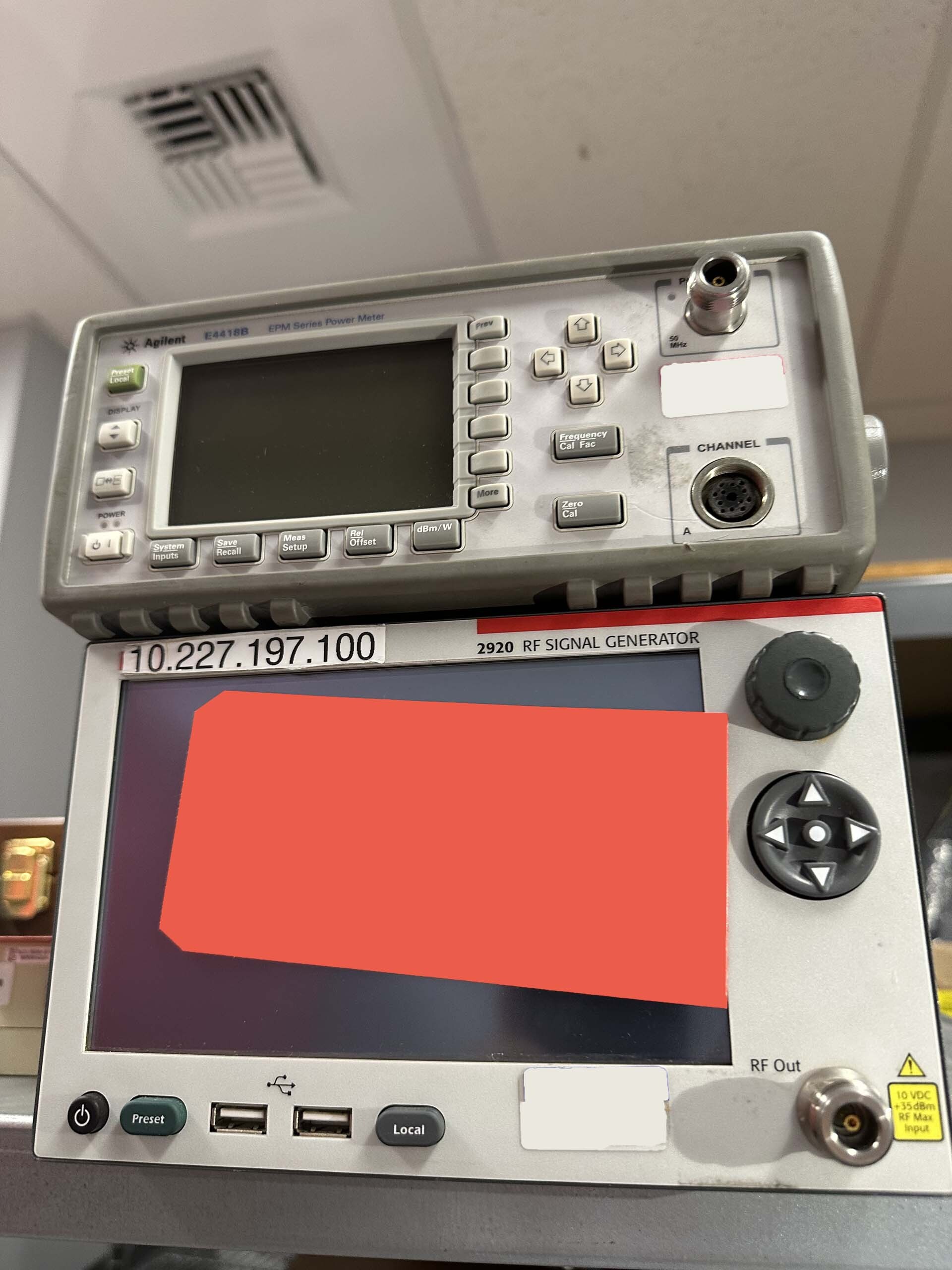 圖為 已使用的 VARIOUS Lot of equipment 待售