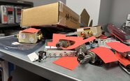 圖為 已使用的 VARIOUS Lot of equipment 待售