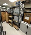 圖為 已使用的 VARIOUS Lot of equipment 待售