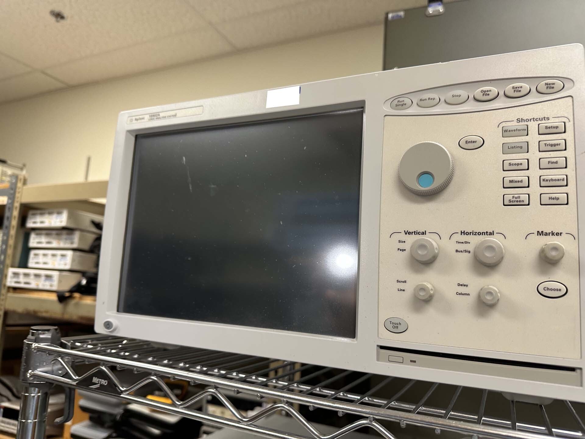 圖為 已使用的 VARIOUS Lot of equipment 待售