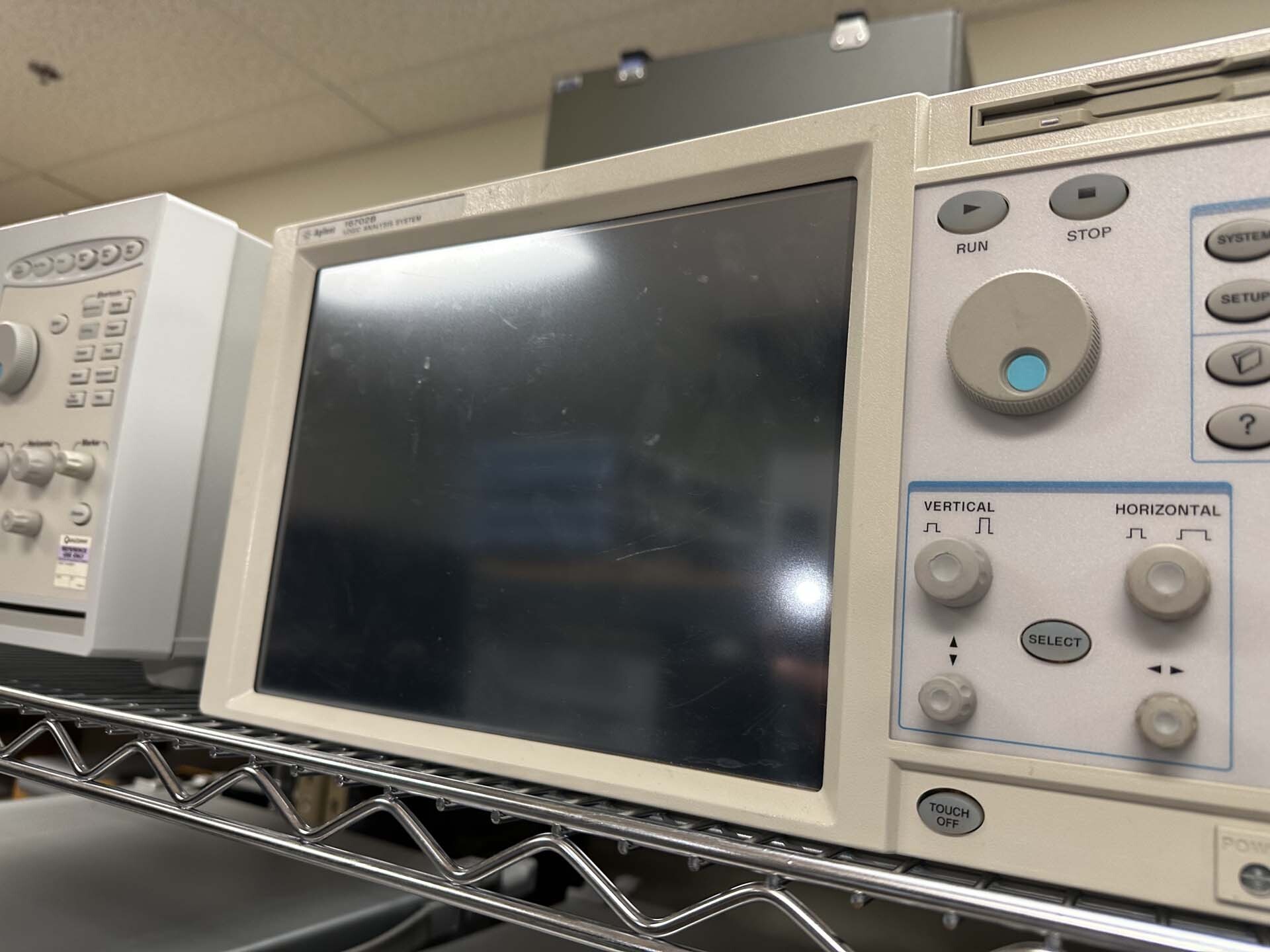 圖為 已使用的 VARIOUS Lot of equipment 待售