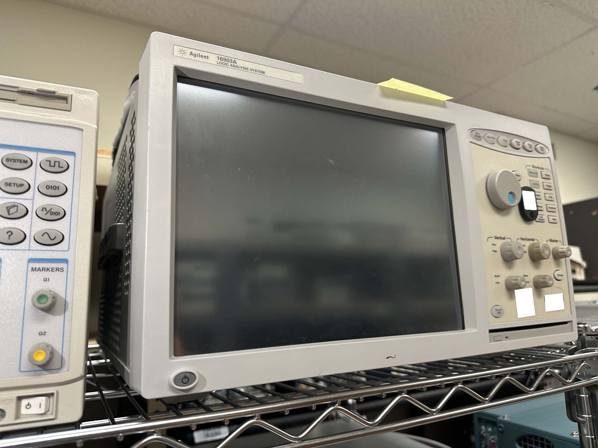 圖為 已使用的 VARIOUS Lot of equipment 待售