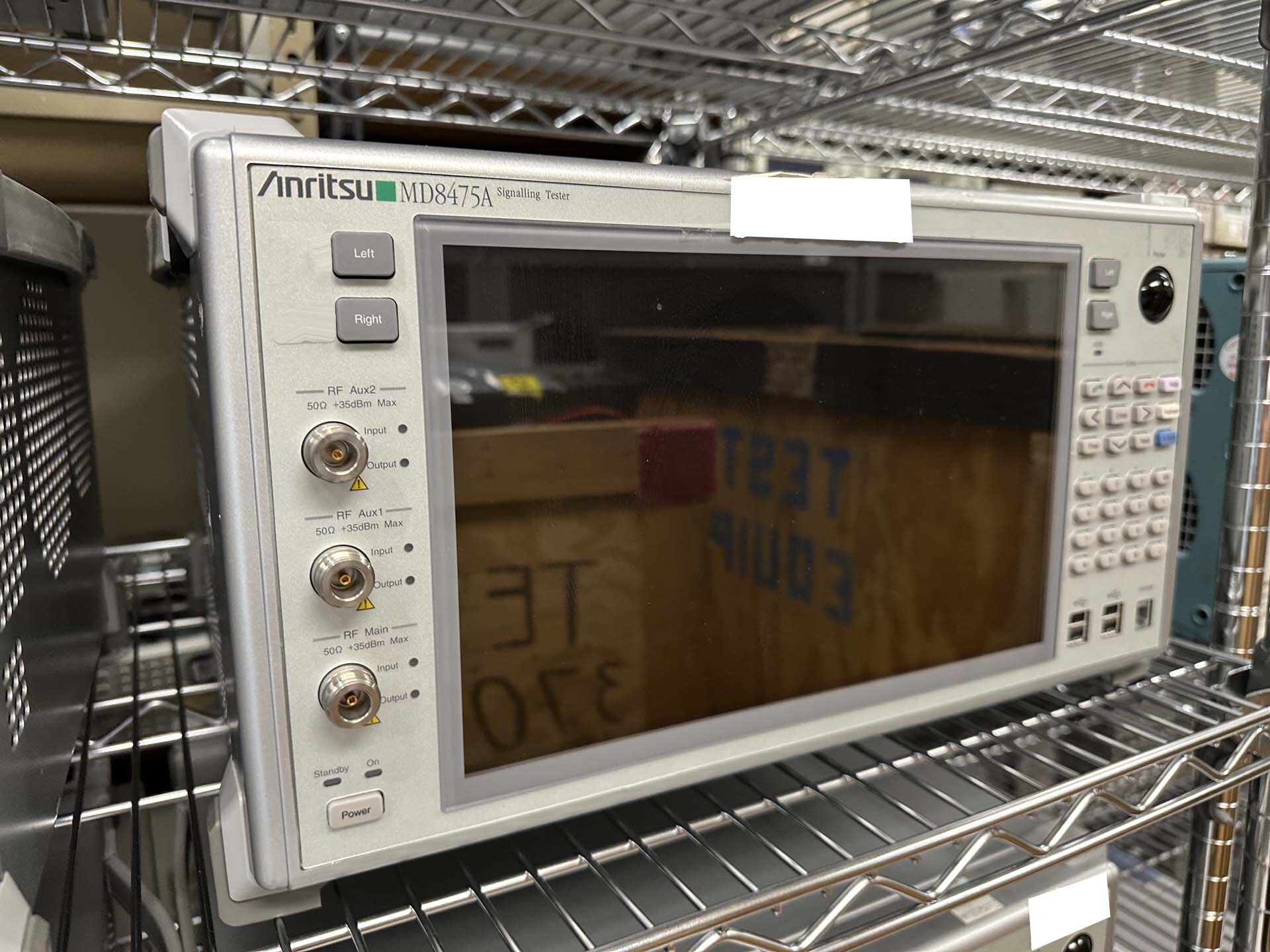 圖為 已使用的 VARIOUS Lot of equipment 待售