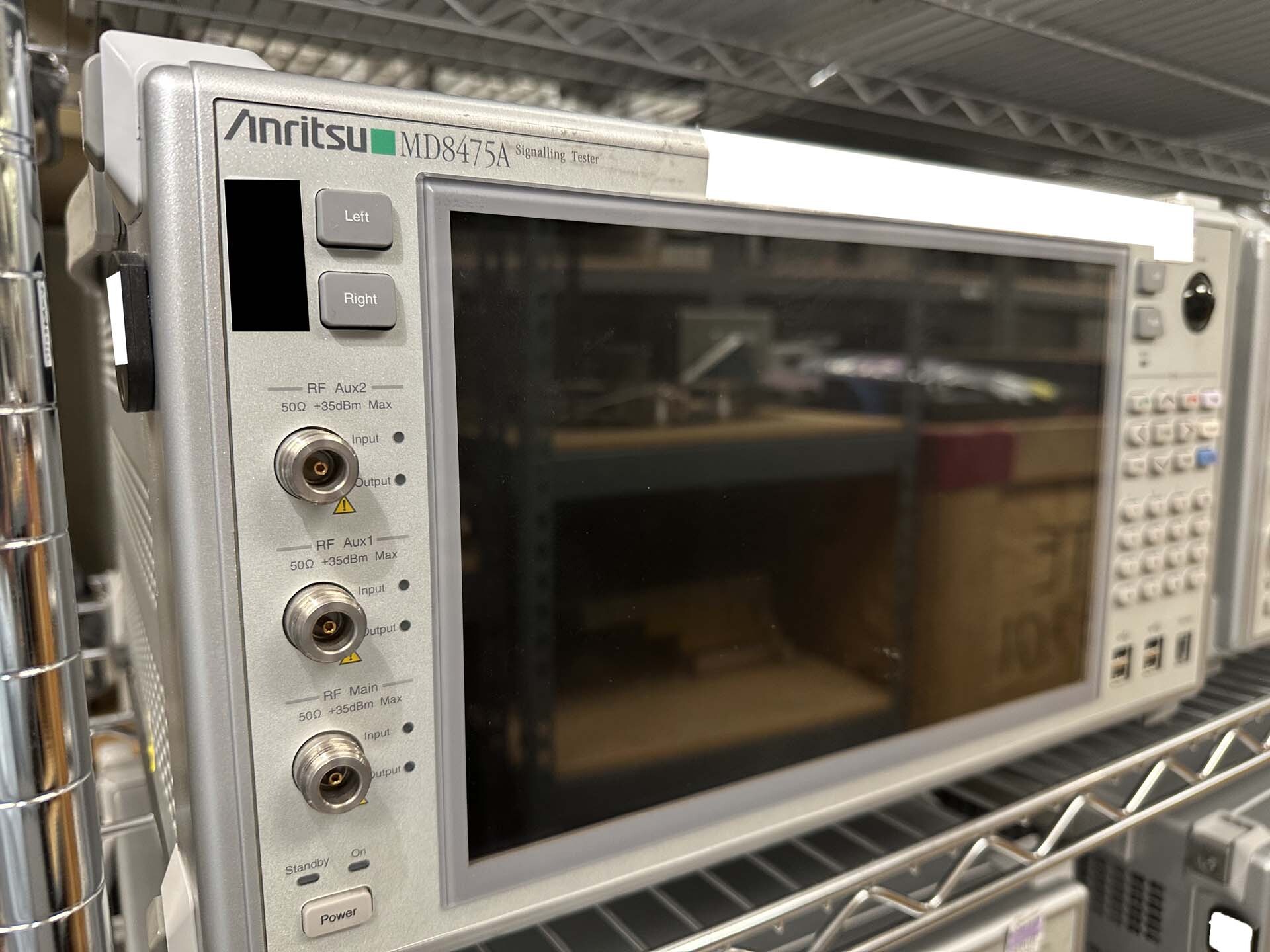 圖為 已使用的 VARIOUS Lot of equipment 待售