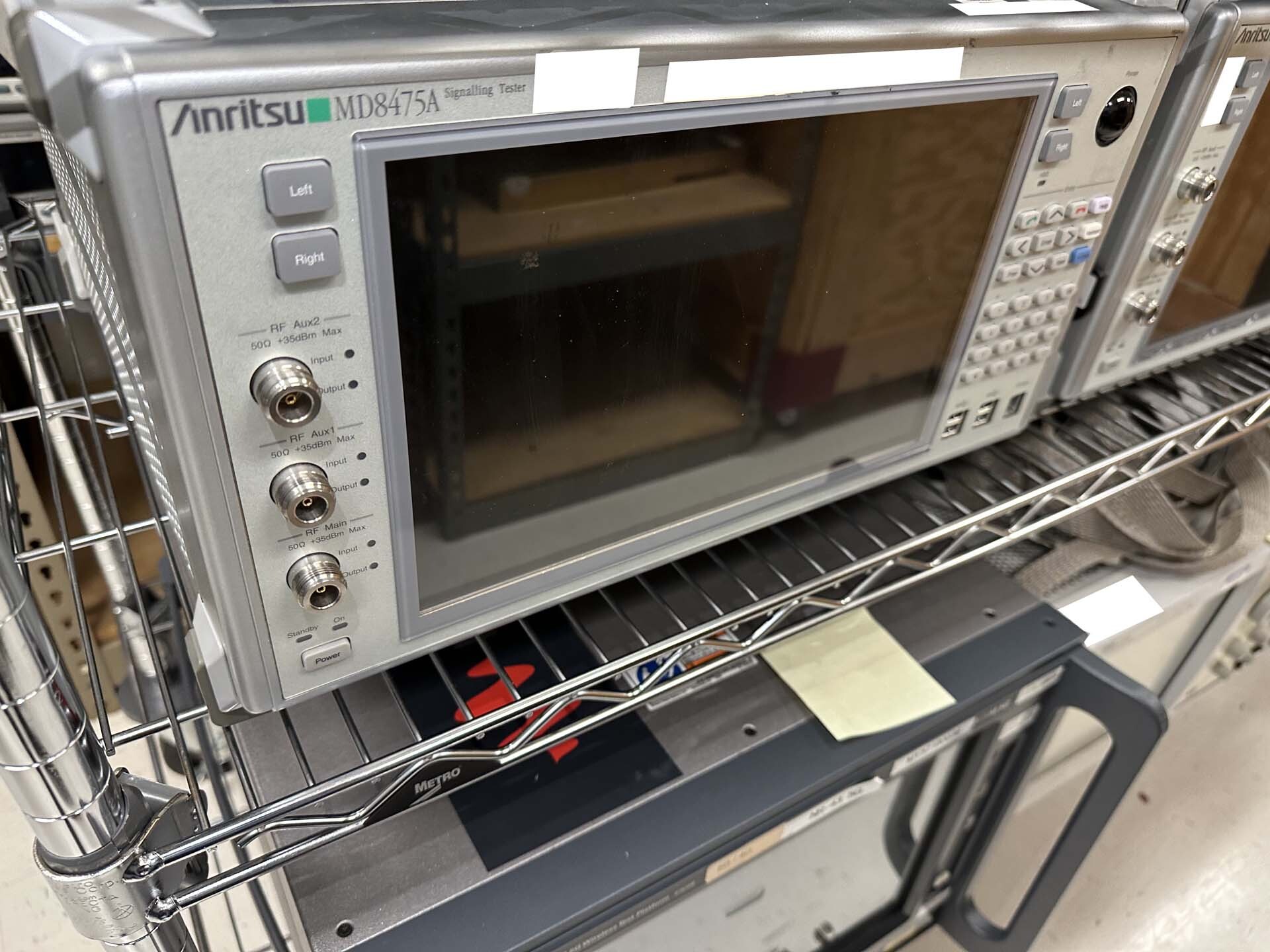 圖為 已使用的 VARIOUS Lot of equipment 待售