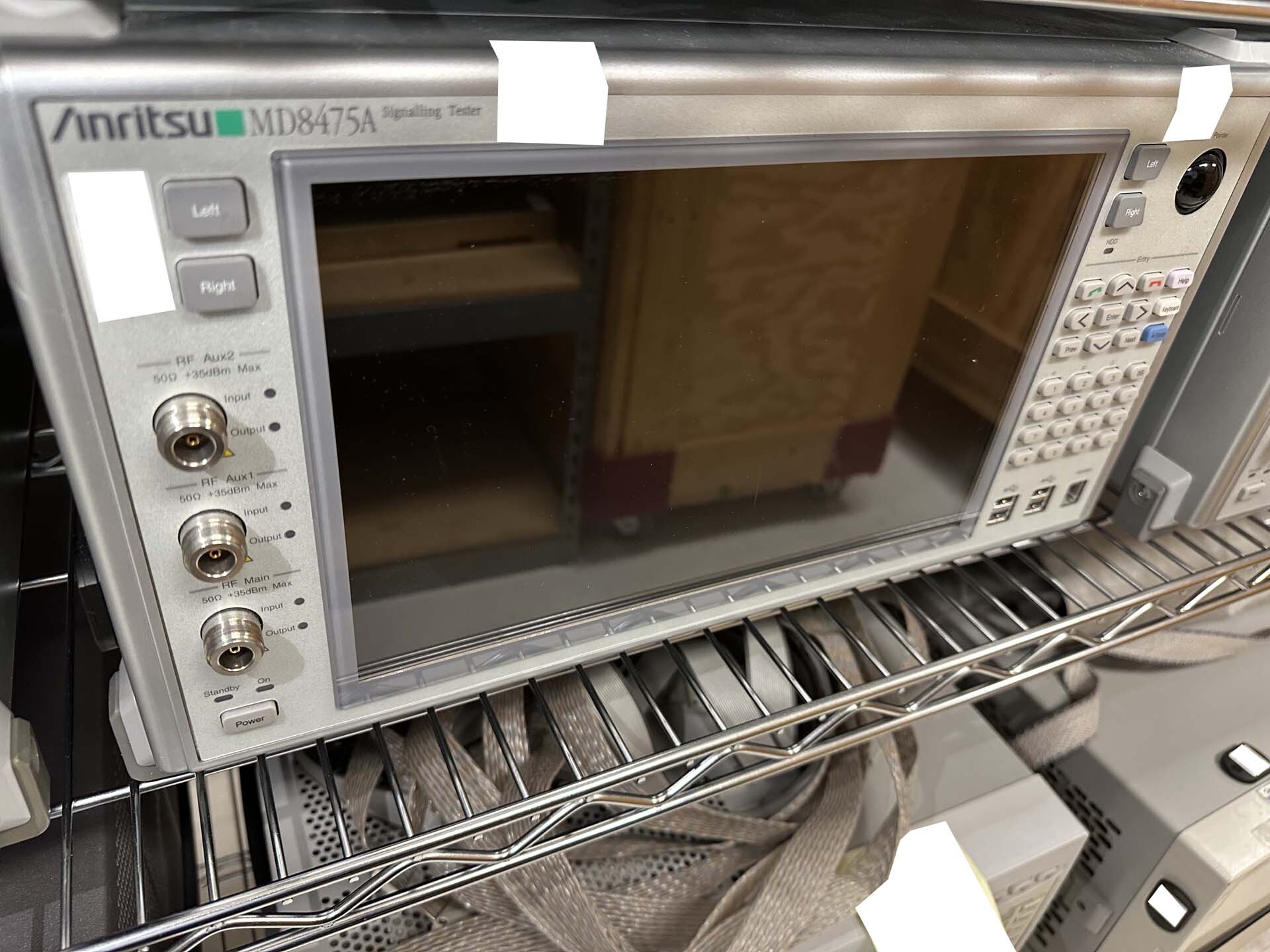 圖為 已使用的 VARIOUS Lot of equipment 待售