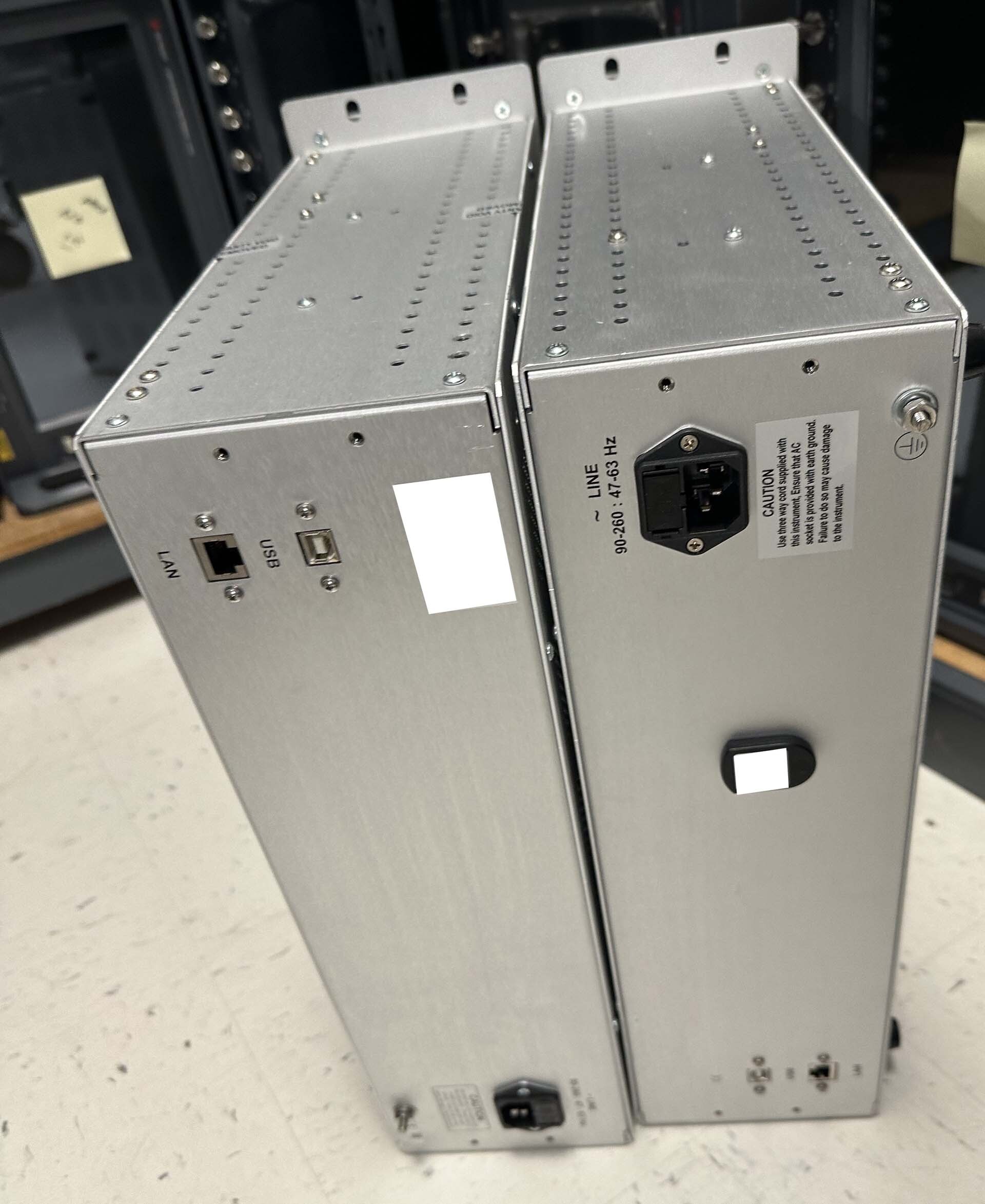圖為 已使用的 VARIOUS Lot of equipment 待售