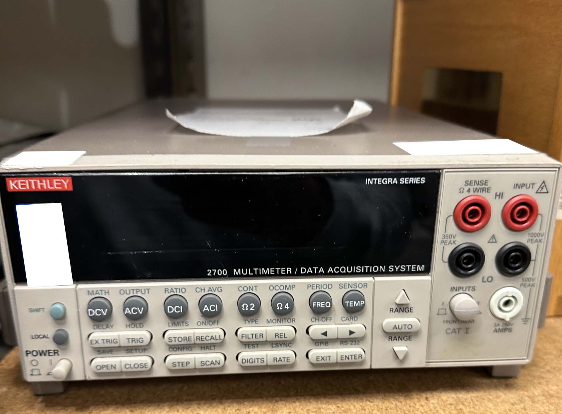 圖為 已使用的 VARIOUS Lot of equipment 待售