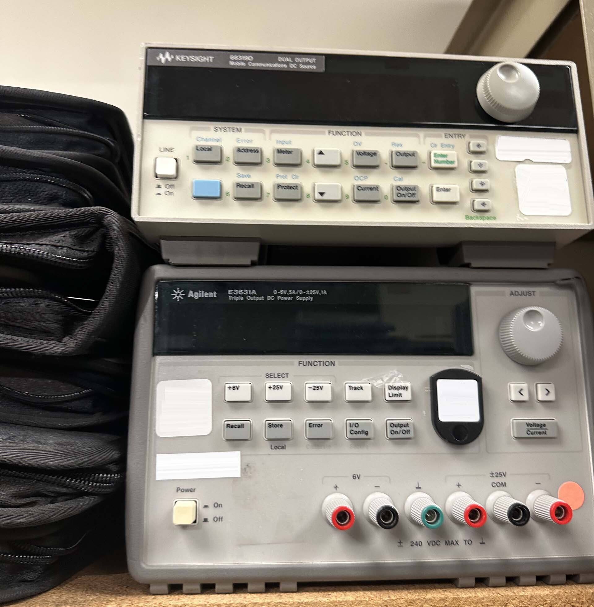 圖為 已使用的 VARIOUS Lot of equipment 待售