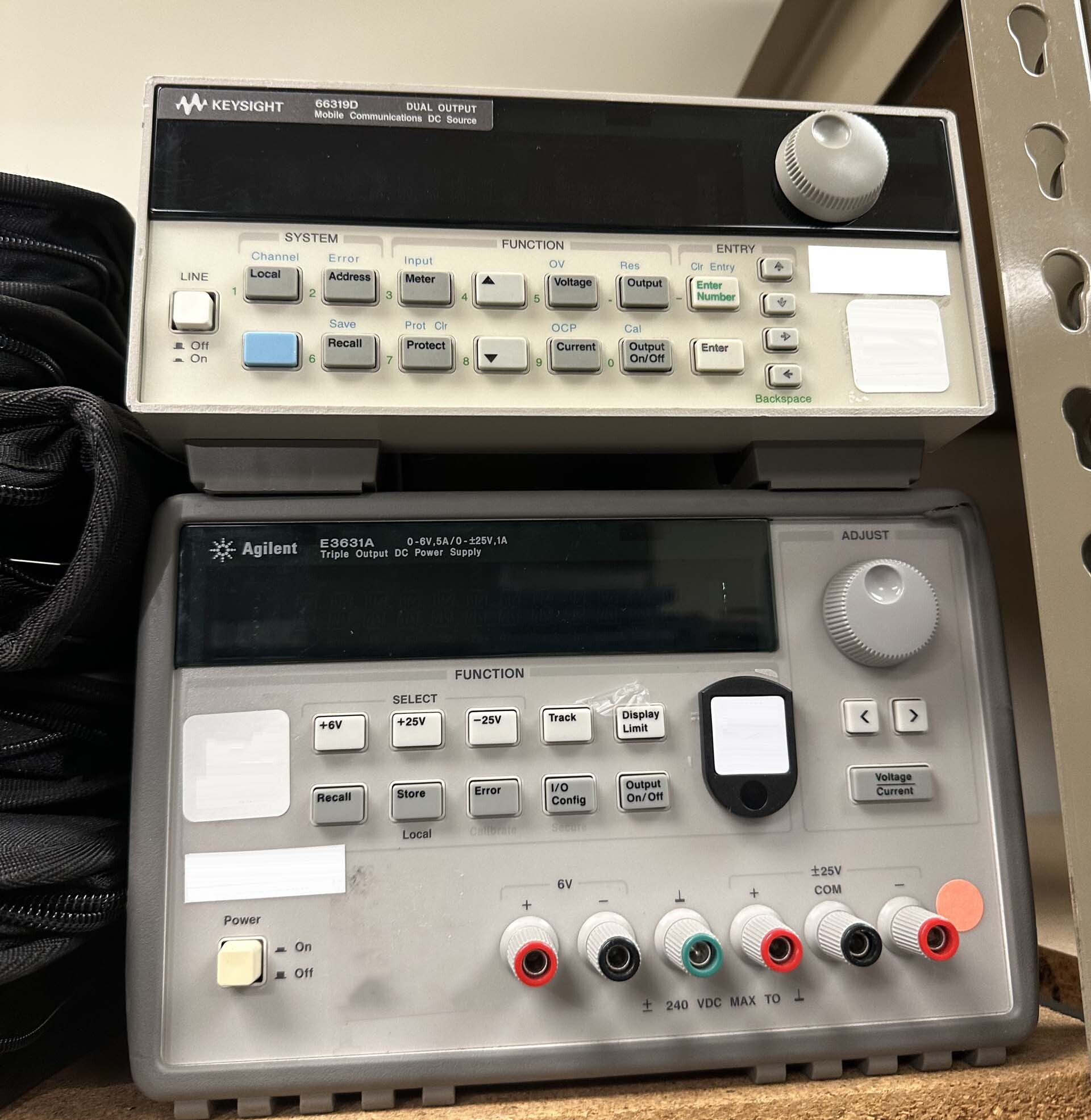 圖為 已使用的 VARIOUS Lot of equipment 待售