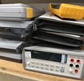 圖為 已使用的 VARIOUS Lot of equipment 待售