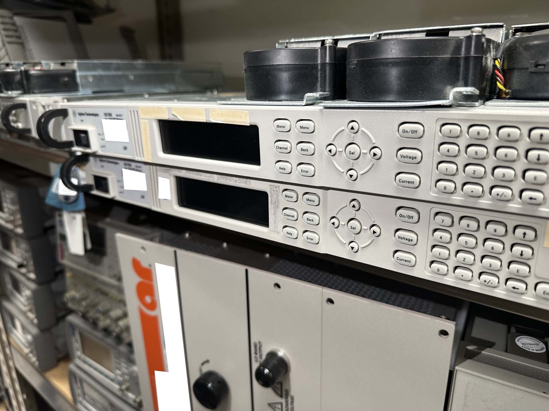 圖為 已使用的 VARIOUS Lot of equipment 待售