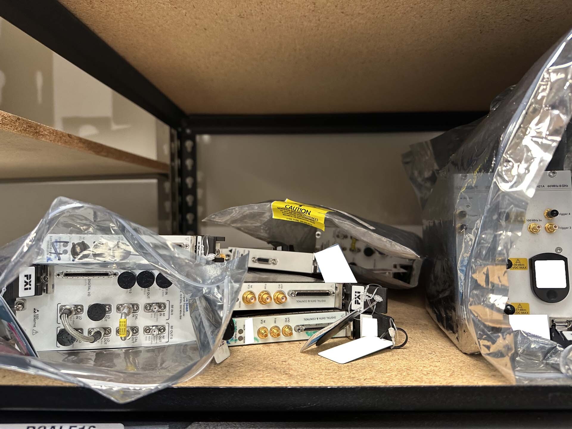 圖為 已使用的 VARIOUS Lot of equipment 待售