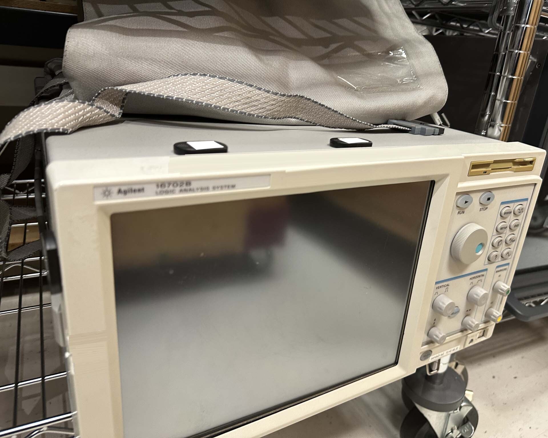 圖為 已使用的 VARIOUS Lot of equipment 待售