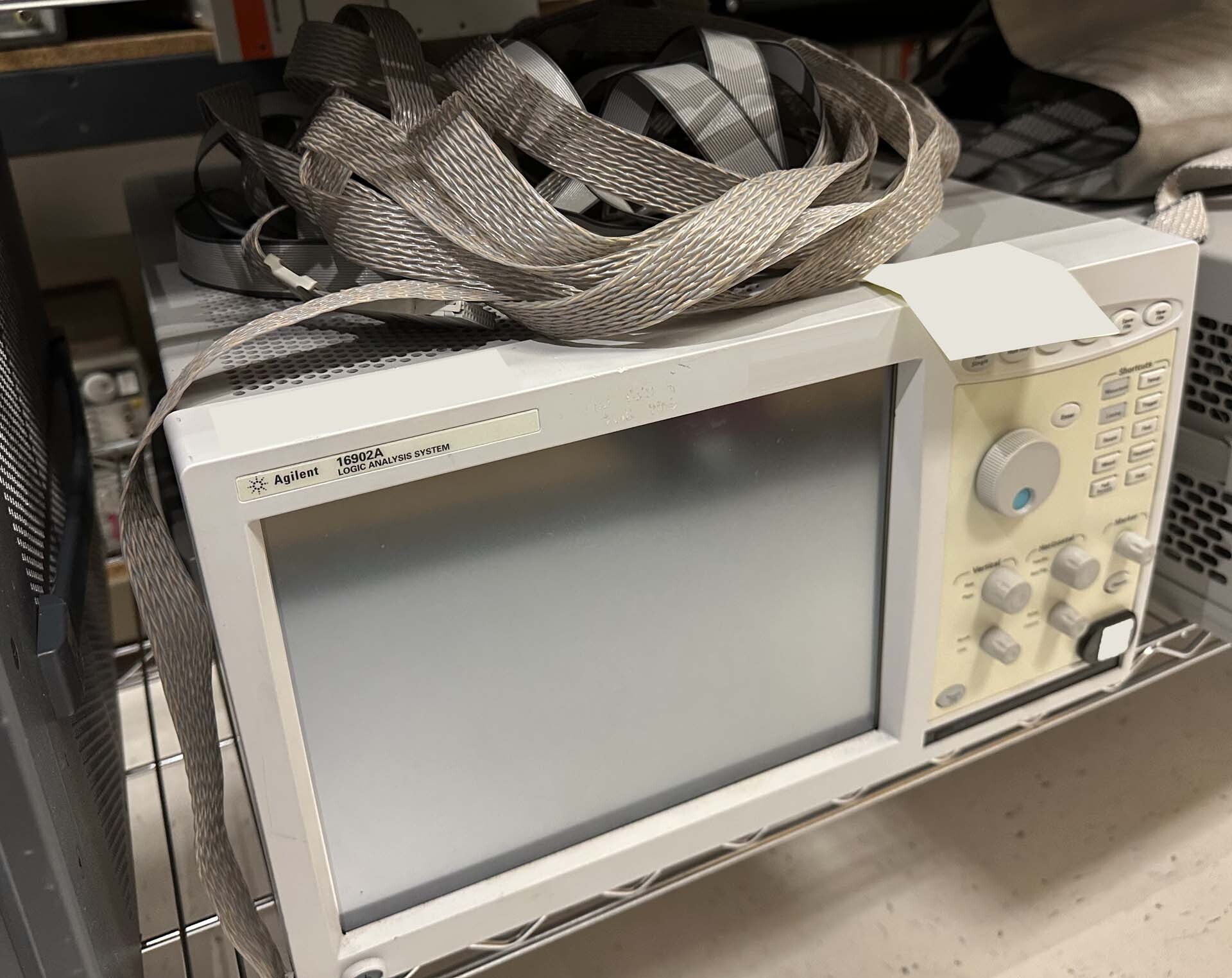 圖為 已使用的 VARIOUS Lot of equipment 待售