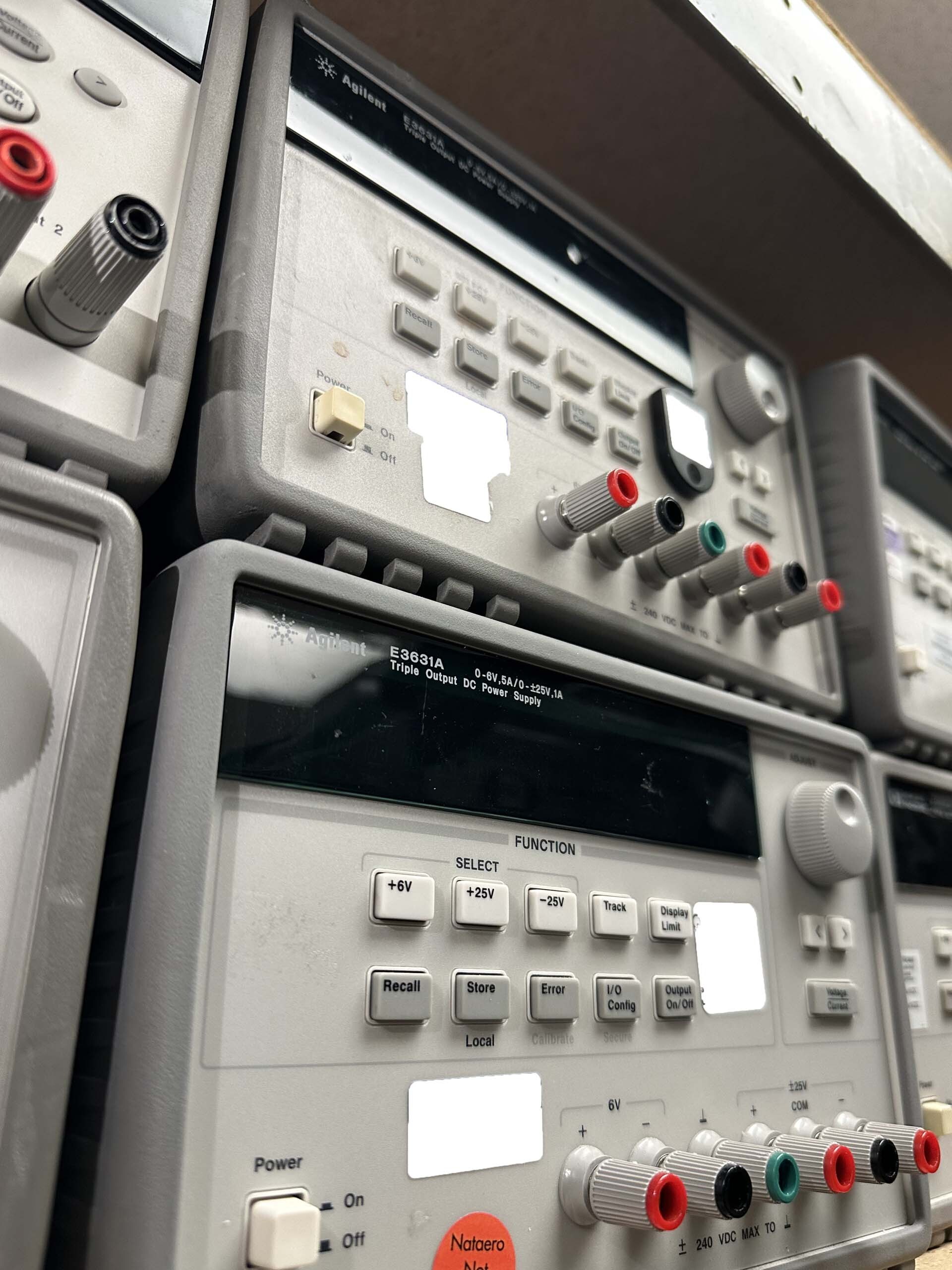 圖為 已使用的 VARIOUS Lot of equipment 待售
