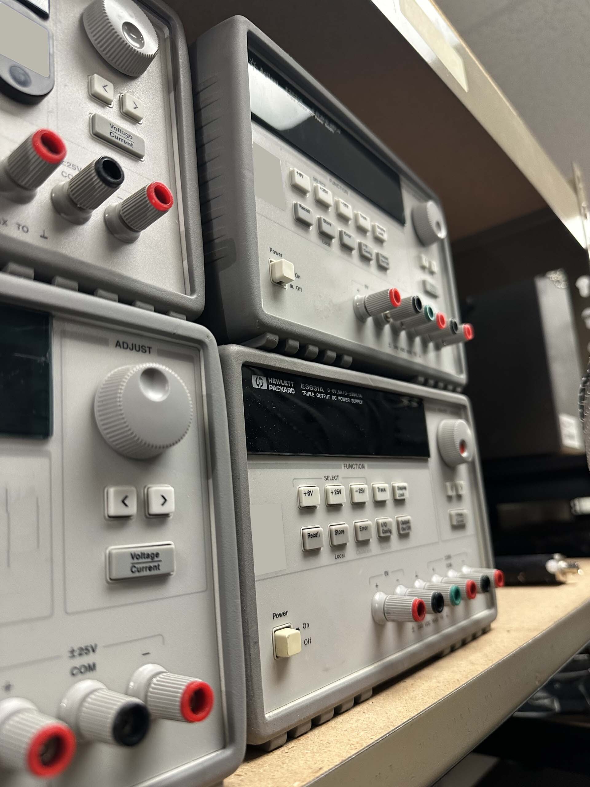 圖為 已使用的 VARIOUS Lot of equipment 待售
