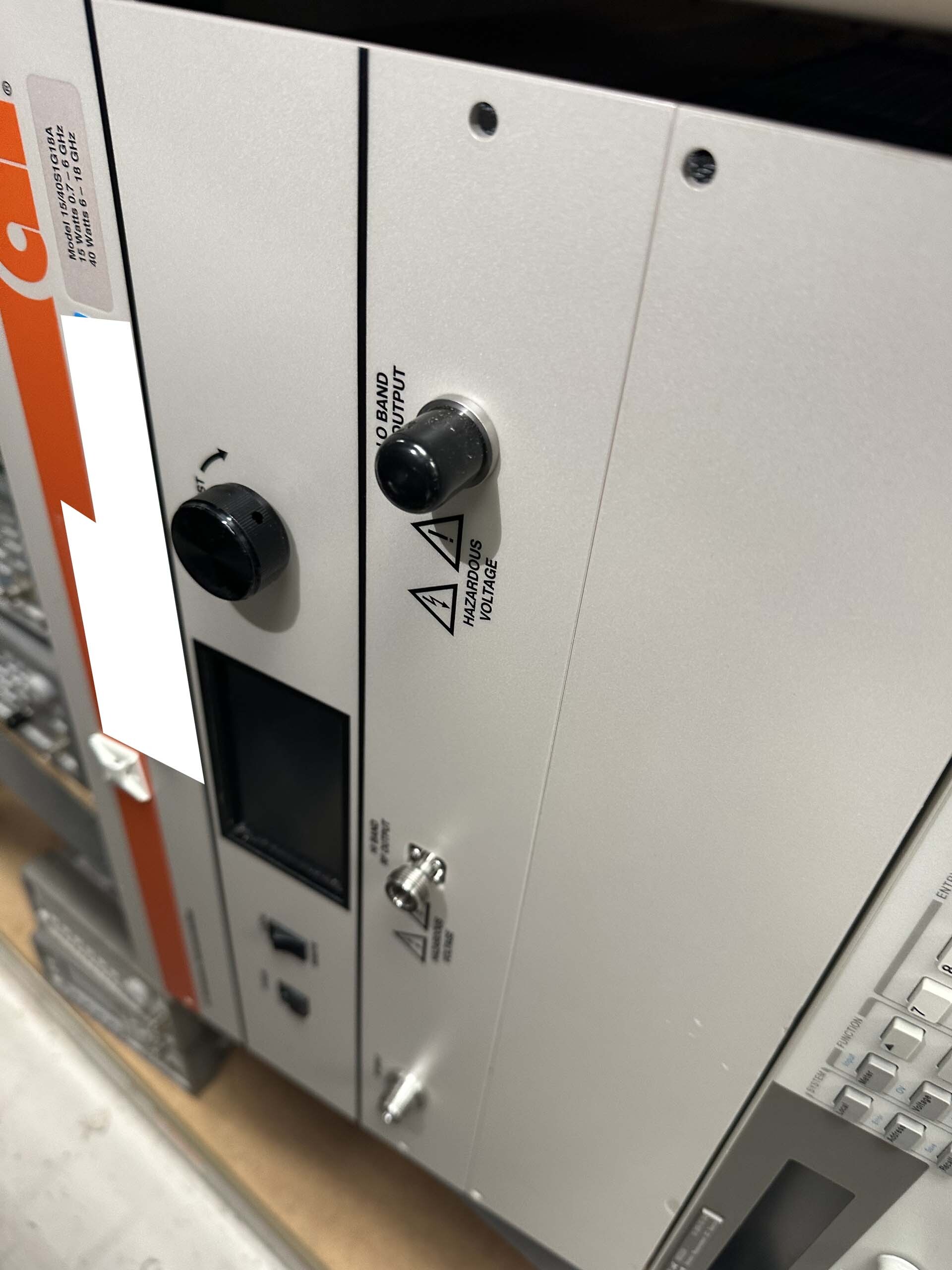 圖為 已使用的 VARIOUS Lot of equipment 待售