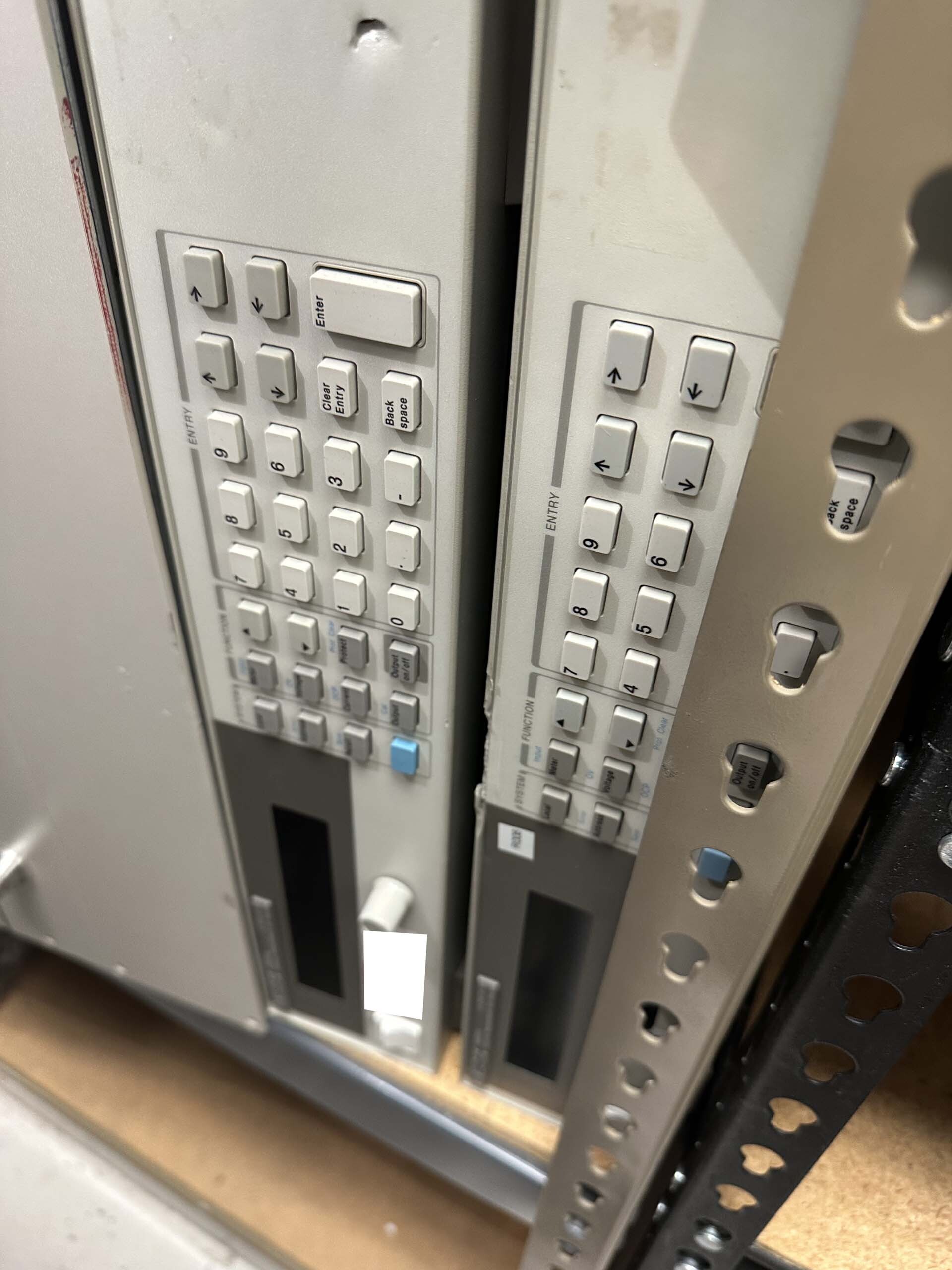 圖為 已使用的 VARIOUS Lot of equipment 待售