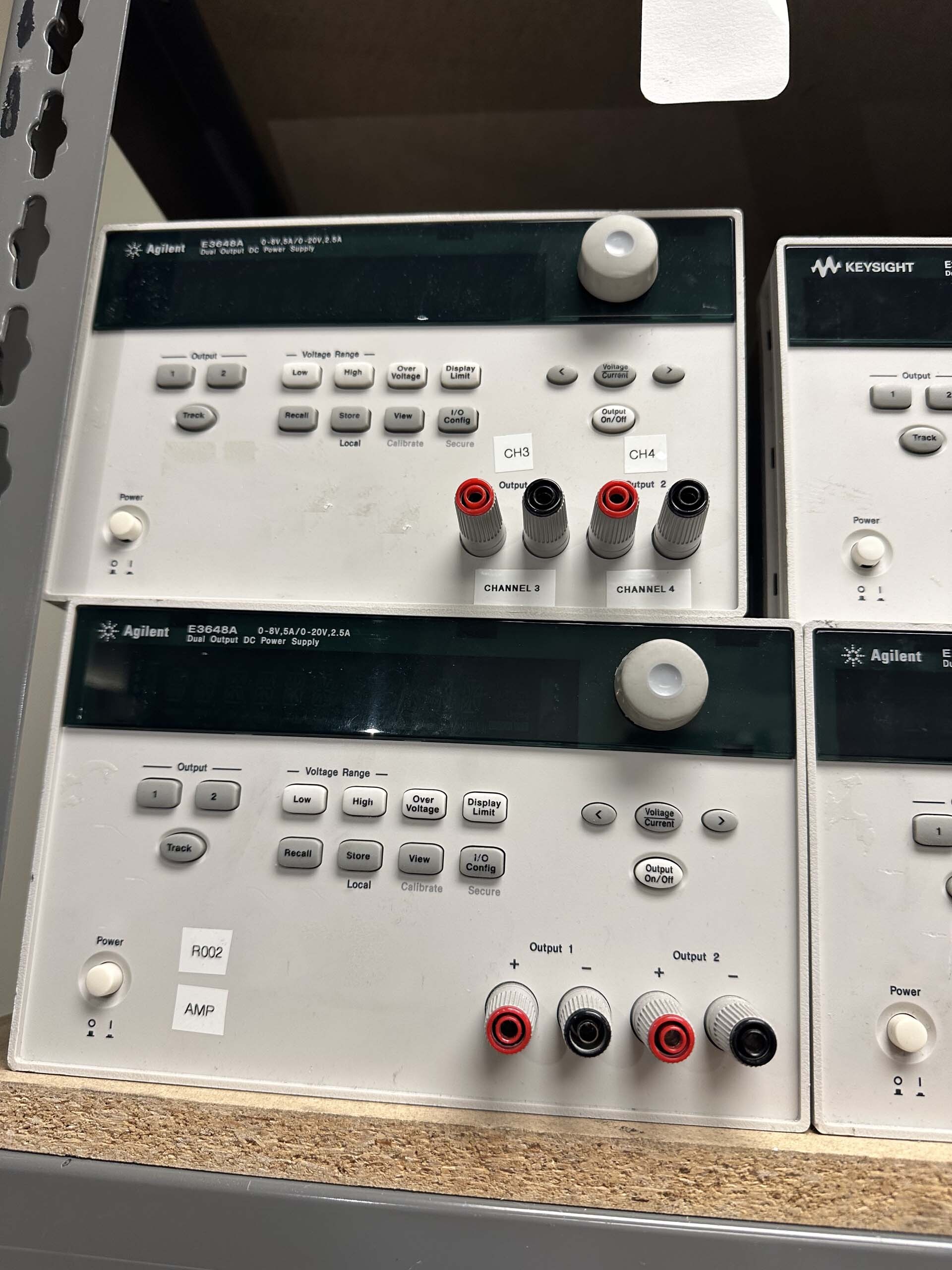 圖為 已使用的 VARIOUS Lot of equipment 待售