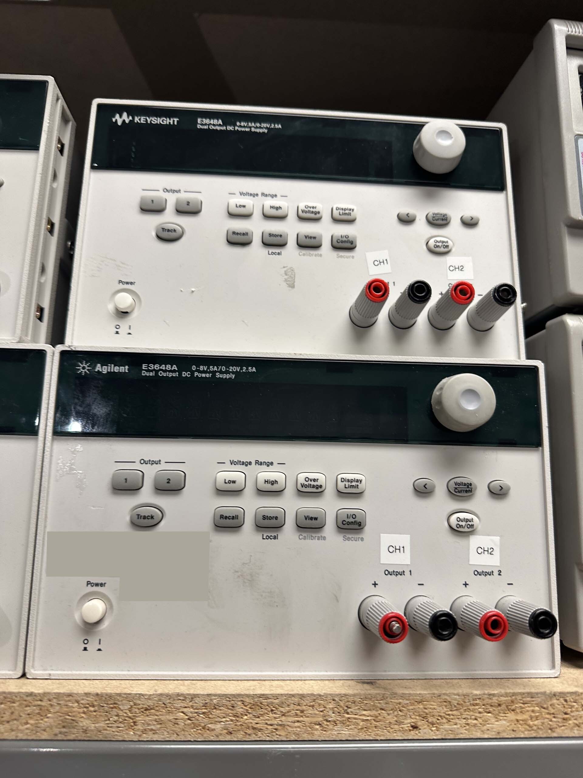 圖為 已使用的 VARIOUS Lot of equipment 待售
