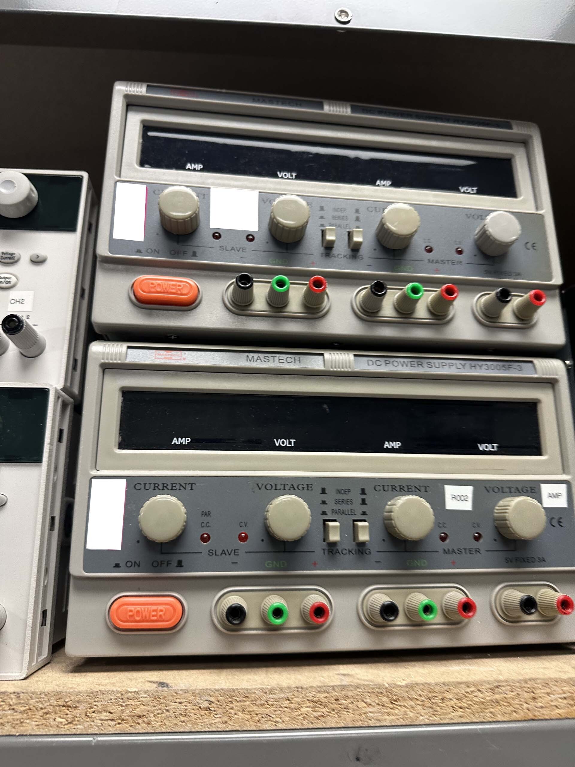 圖為 已使用的 VARIOUS Lot of equipment 待售