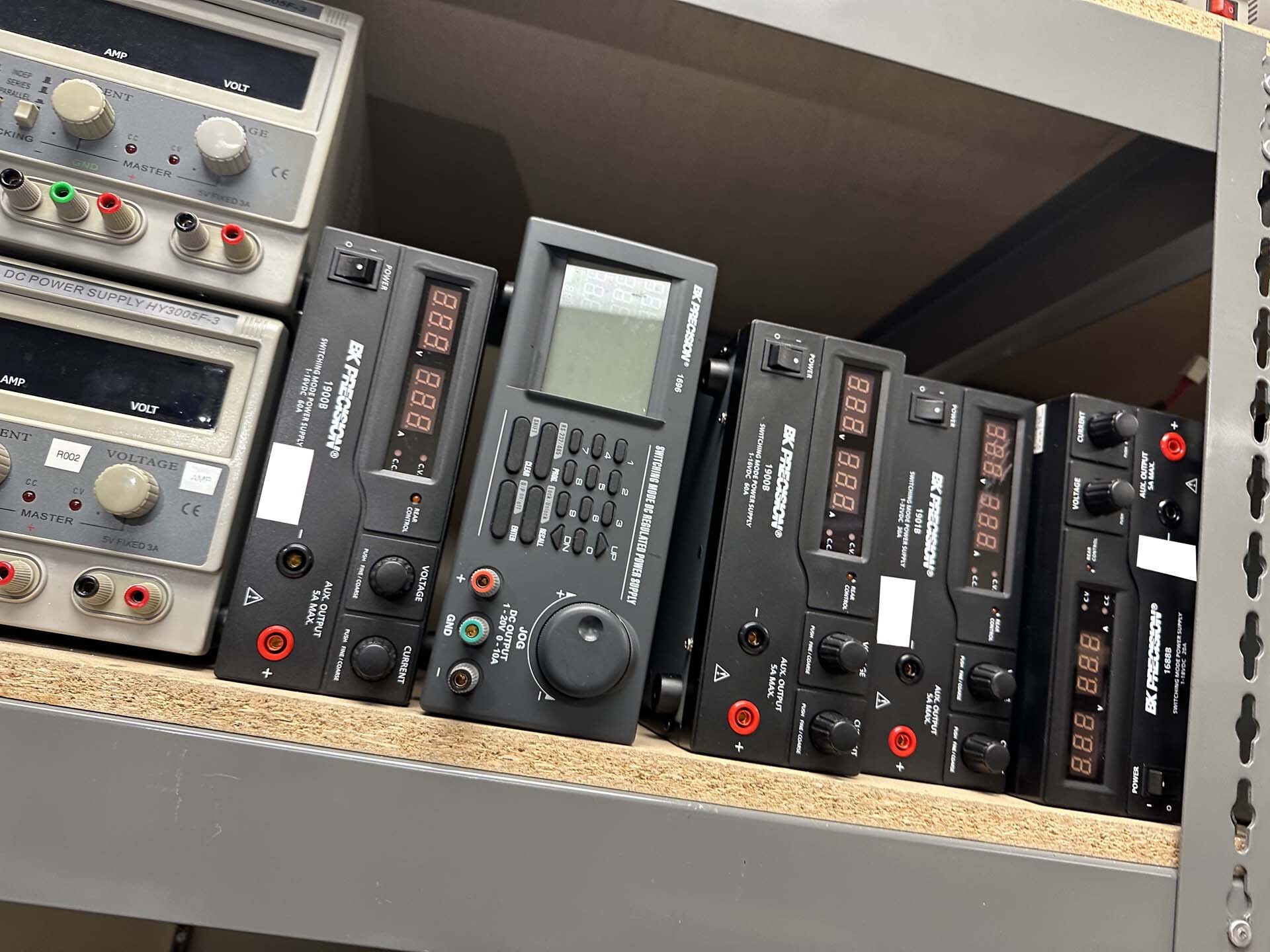 圖為 已使用的 VARIOUS Lot of equipment 待售