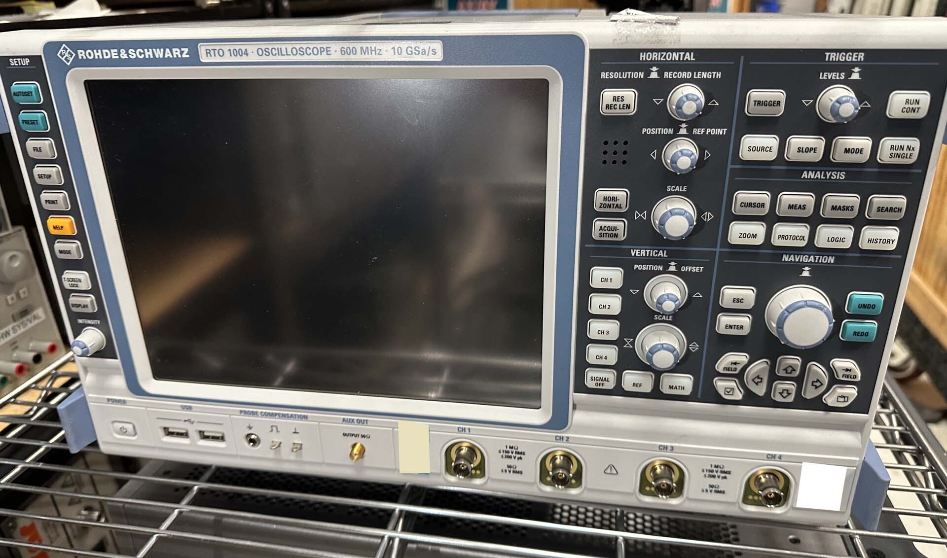 圖為 已使用的 VARIOUS Lot of equipment 待售