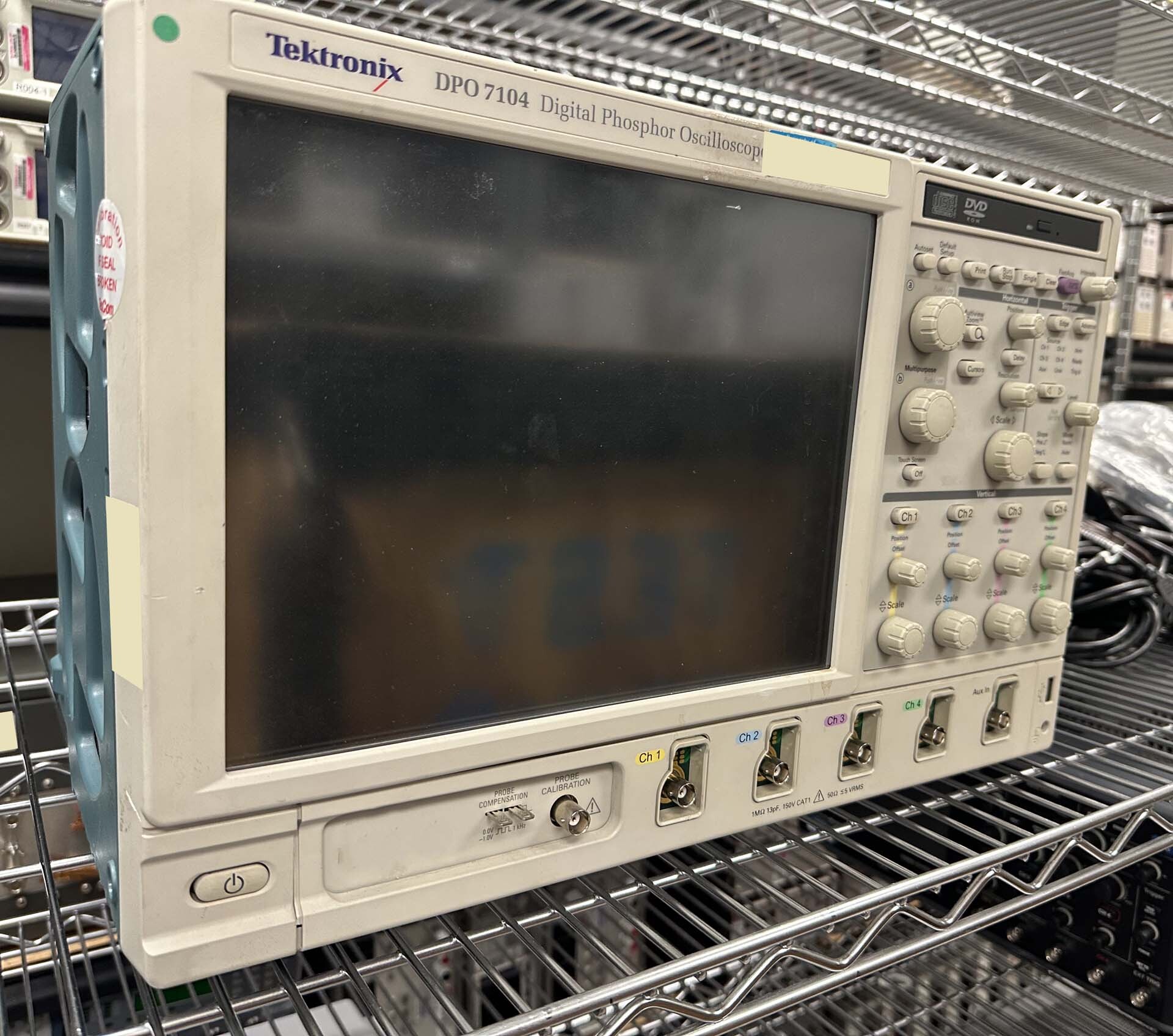 圖為 已使用的 VARIOUS Lot of equipment 待售