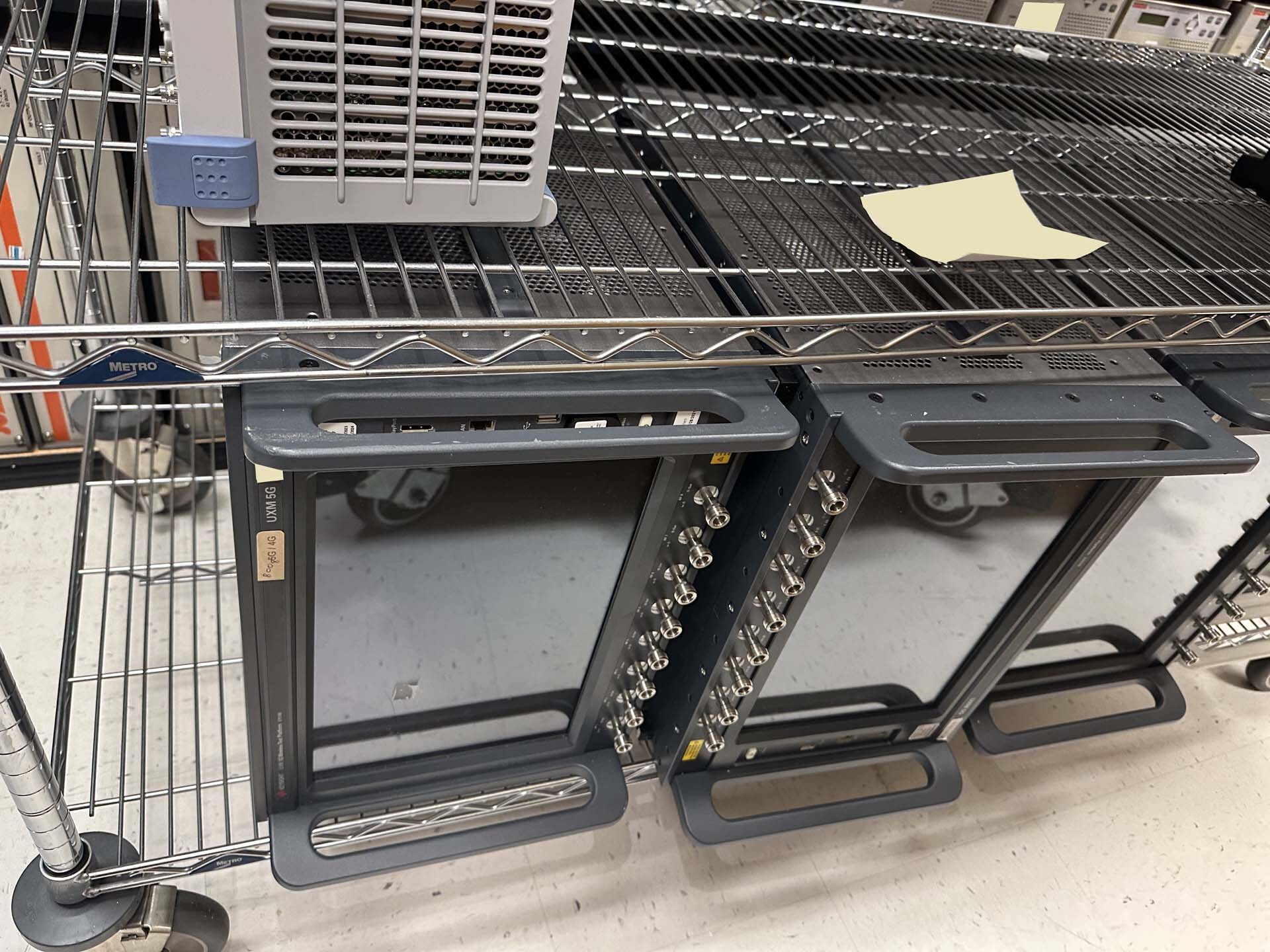 圖為 已使用的 VARIOUS Lot of equipment 待售
