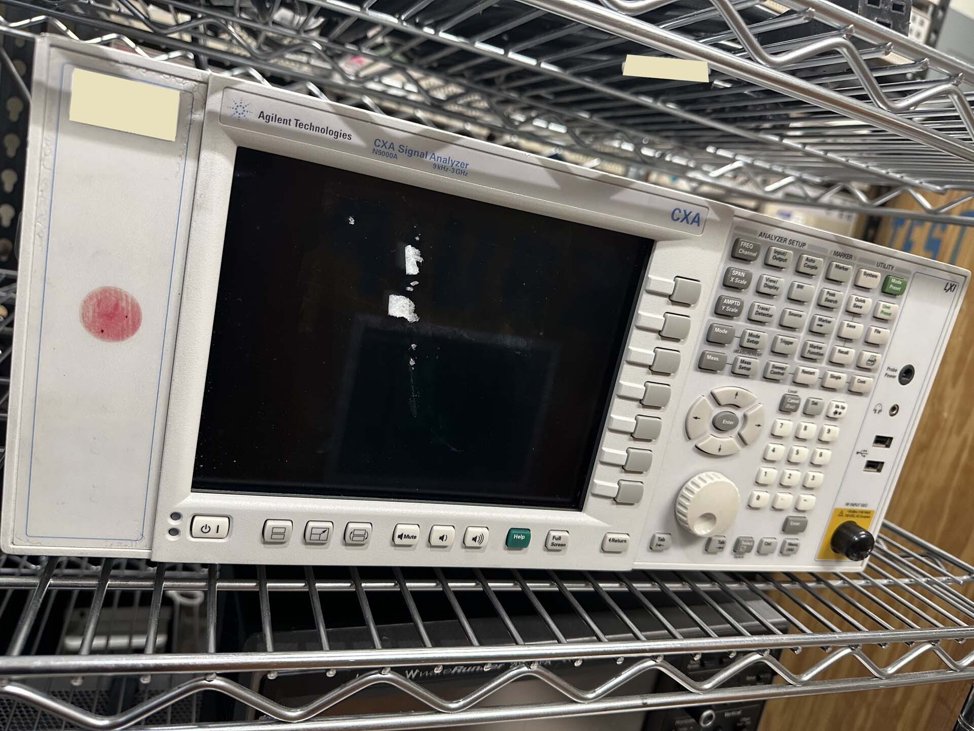 圖為 已使用的 VARIOUS Lot of equipment 待售