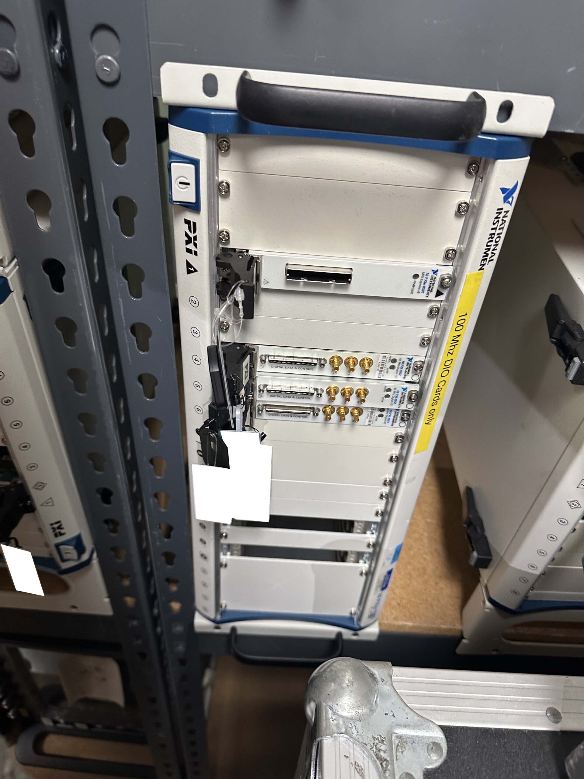 圖為 已使用的 VARIOUS Lot of equipment 待售