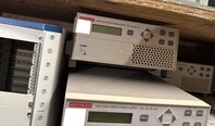 圖為 已使用的 VARIOUS Lot of equipment 待售