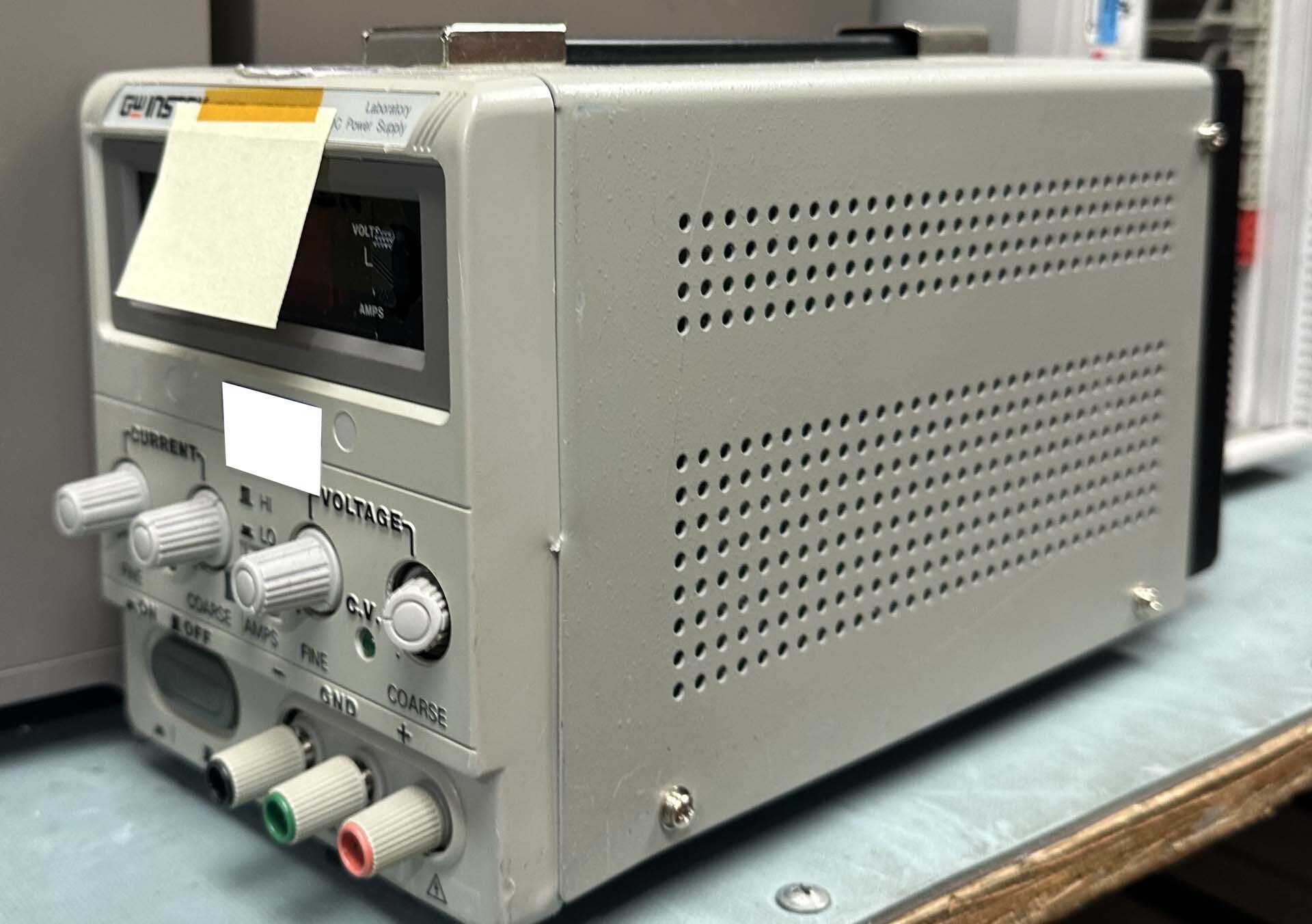 圖為 已使用的 VARIOUS Lot of equipment 待售