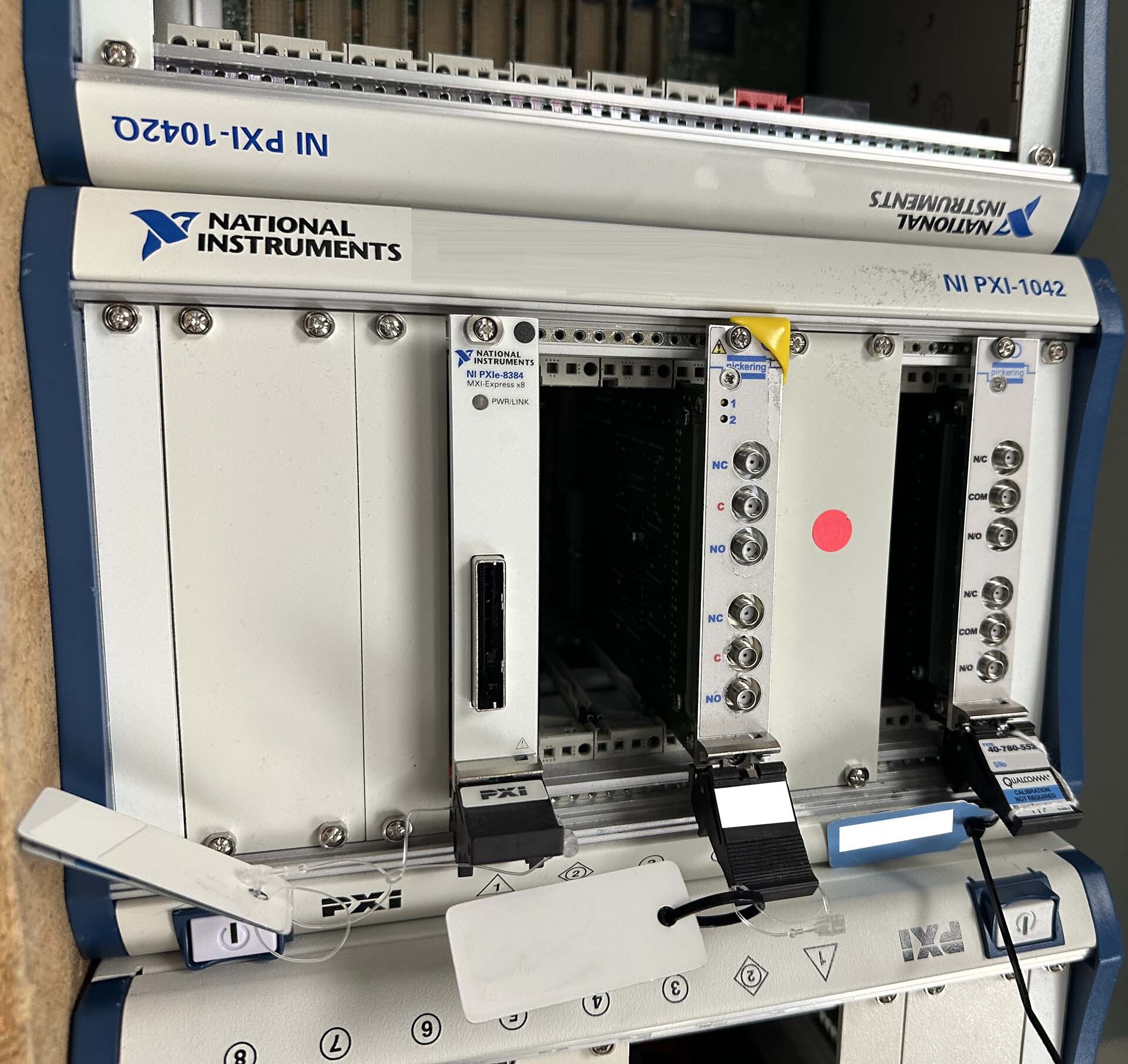 圖為 已使用的 VARIOUS Lot of equipment 待售